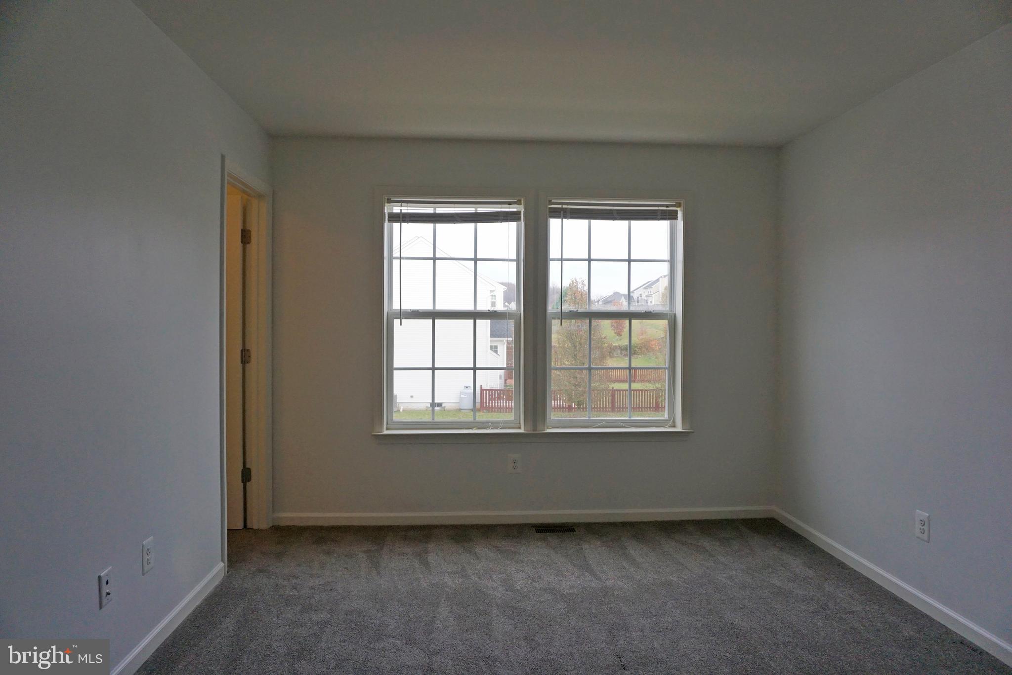 SPRUCE HILL NORTH - Residential