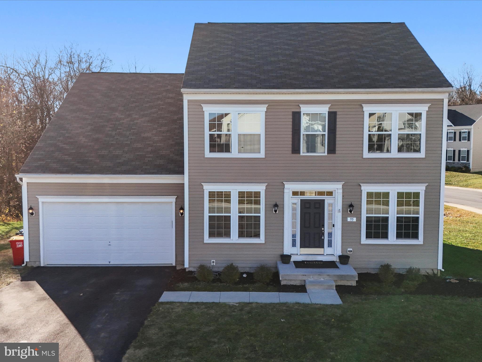 SPRUCE HILL NORTH - Residential