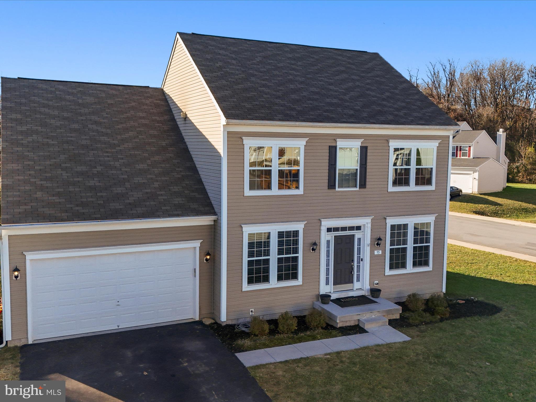 SPRUCE HILL NORTH - Residential