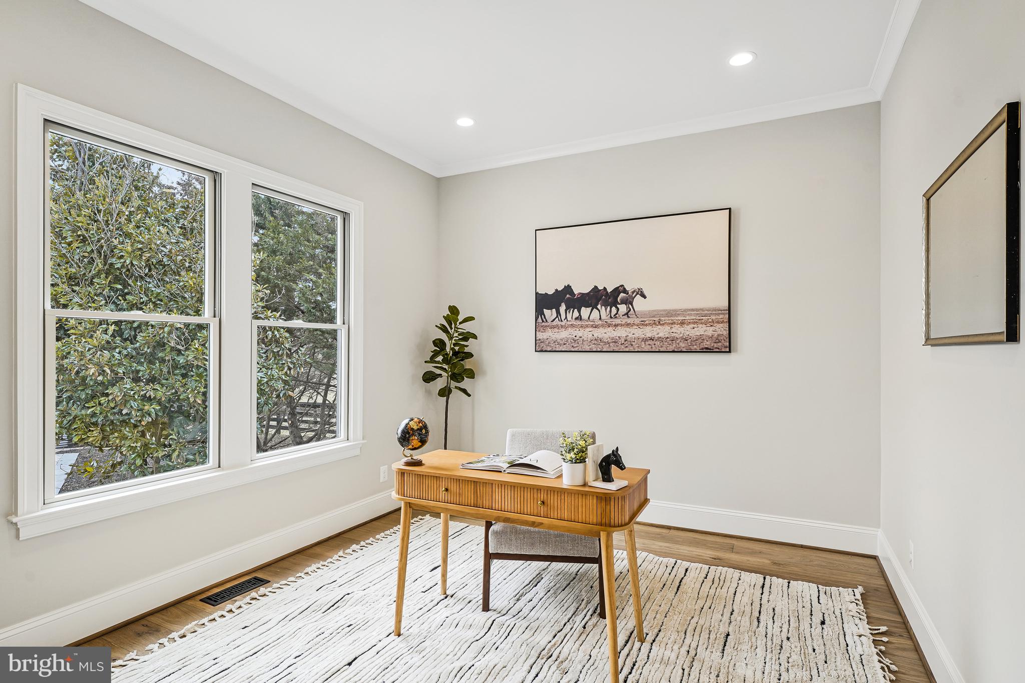 LONG MEADOW HAMLET - Residential