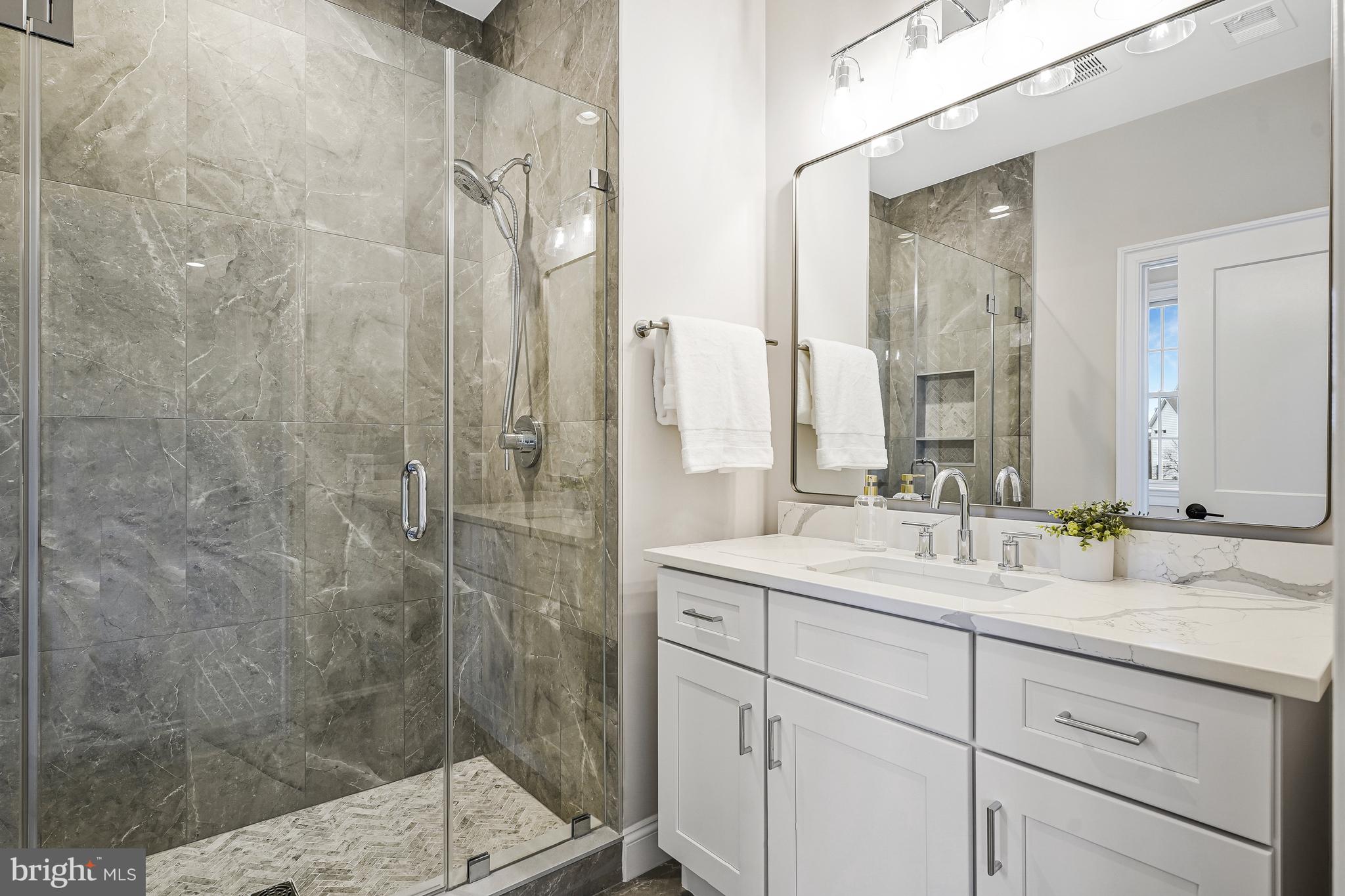 LONG MEADOW HAMLET - Residential