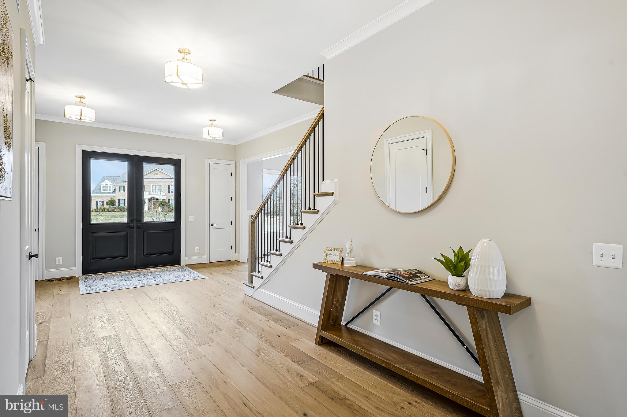 LONG MEADOW HAMLET - Residential