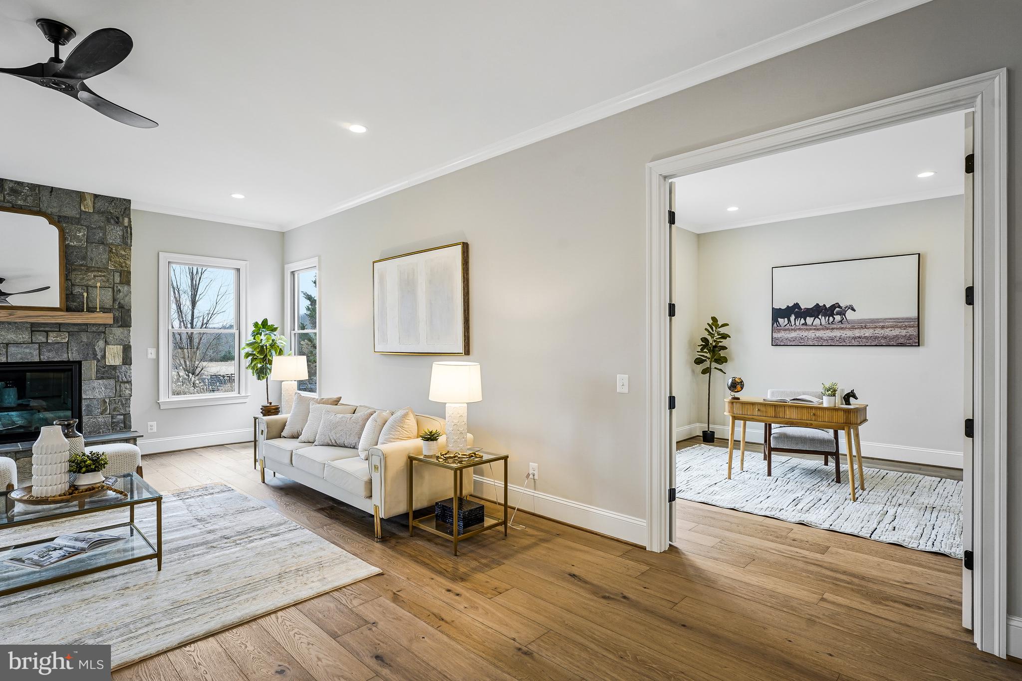 LONG MEADOW HAMLET - Residential