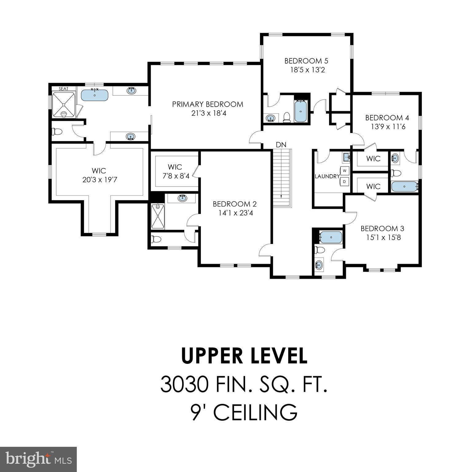 LONG MEADOW HAMLET - Residential