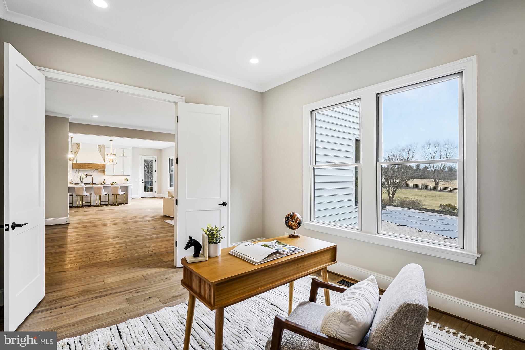 LONG MEADOW HAMLET - Residential