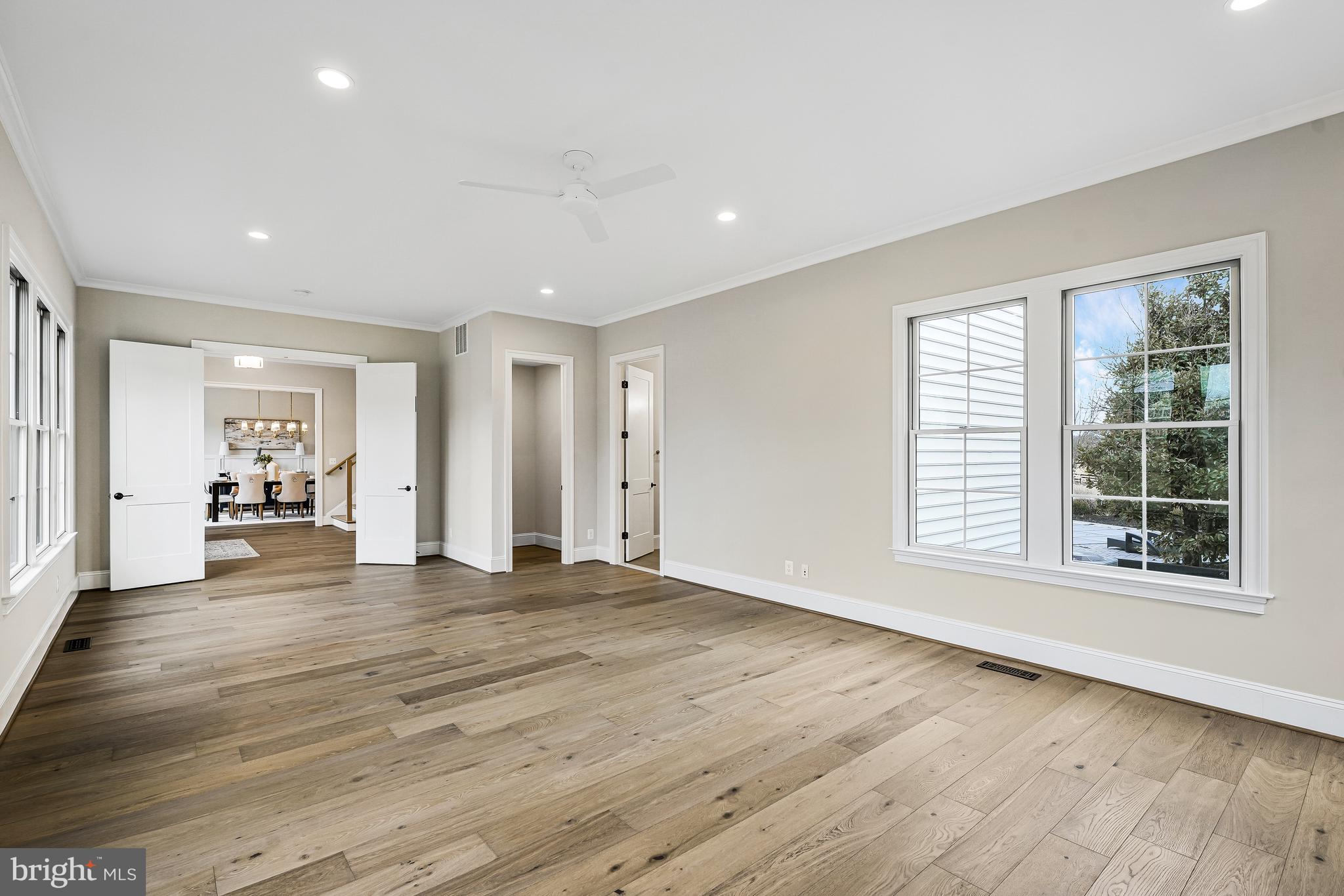 LONG MEADOW HAMLET - Residential