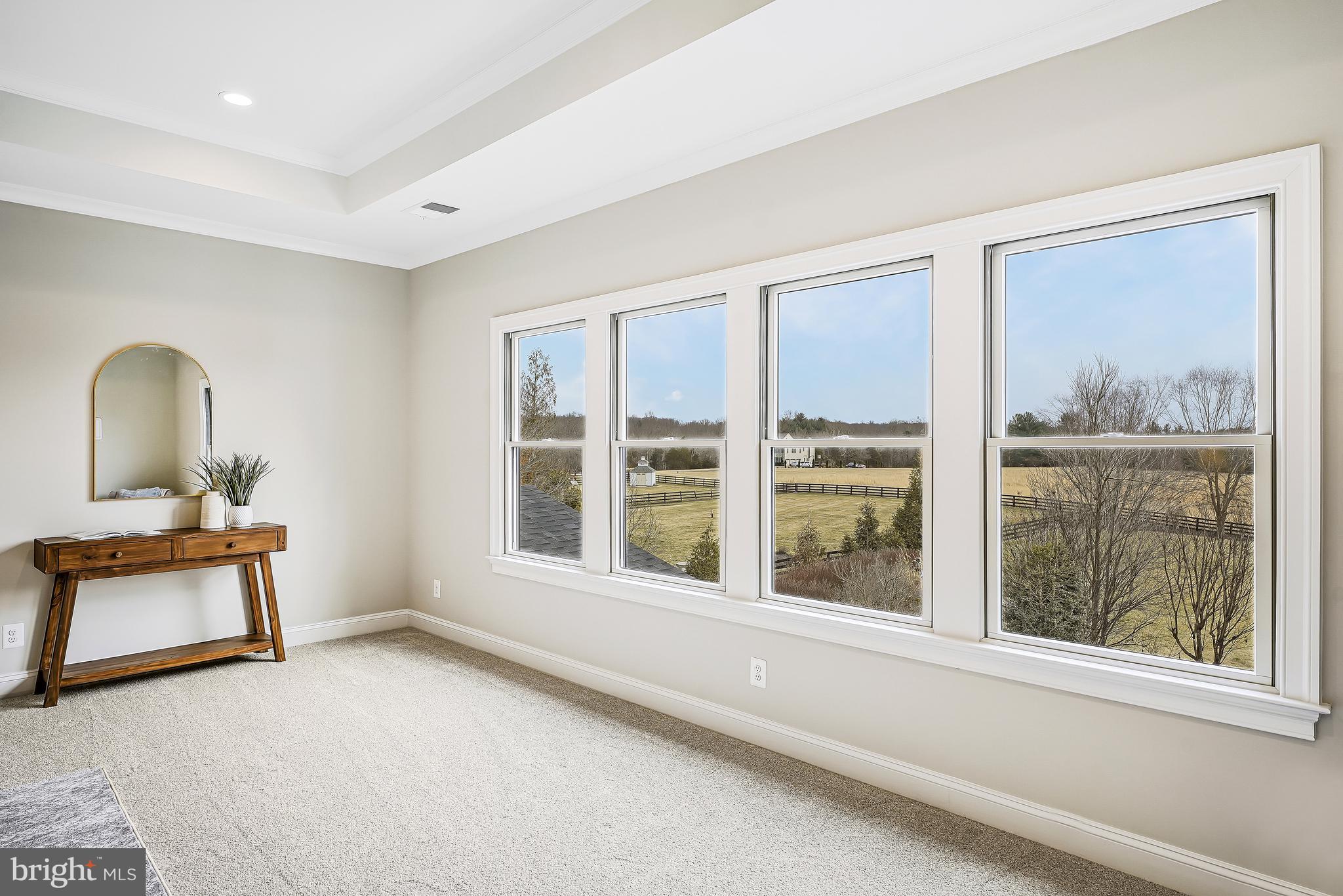 LONG MEADOW HAMLET - Residential