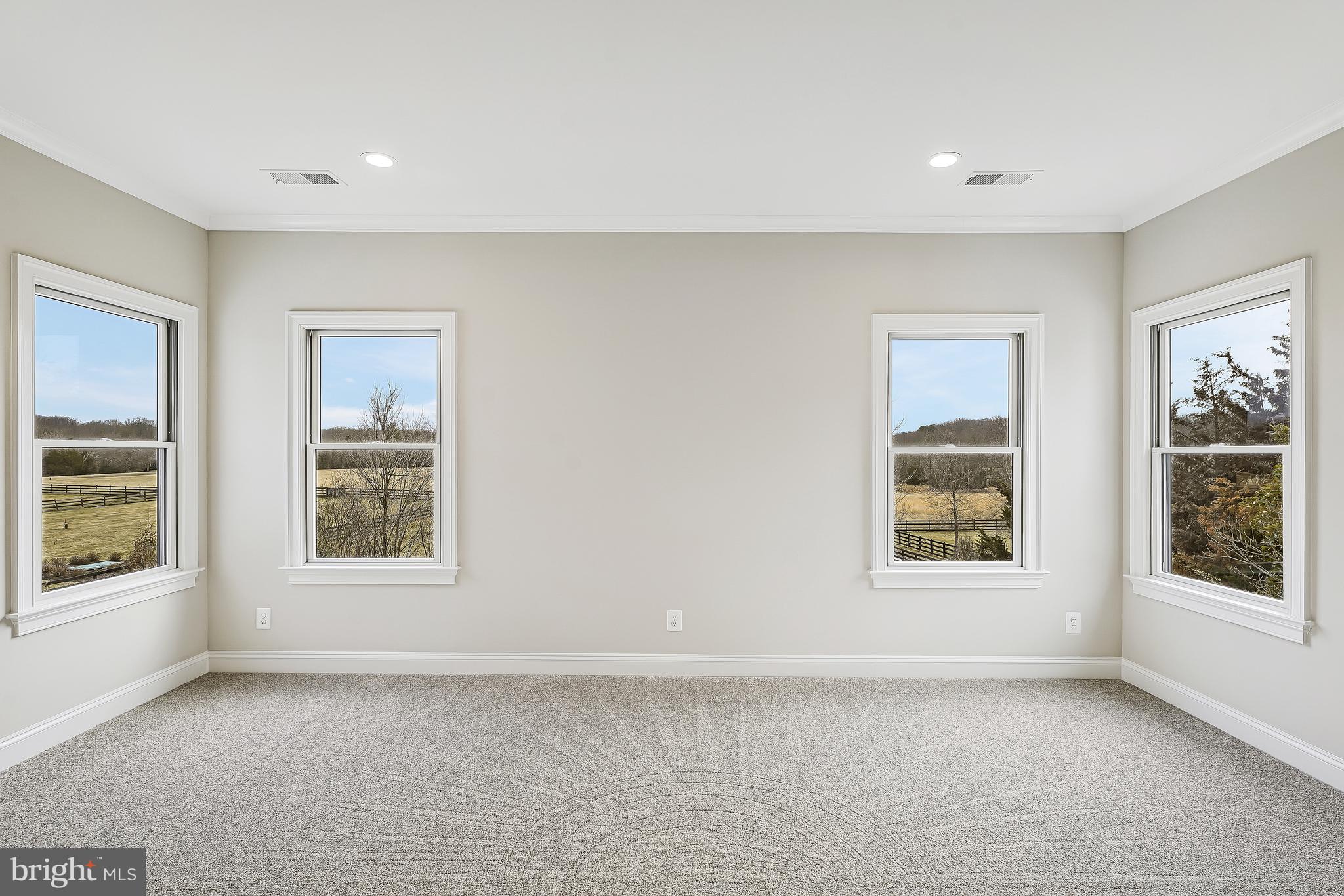 LONG MEADOW HAMLET - Residential