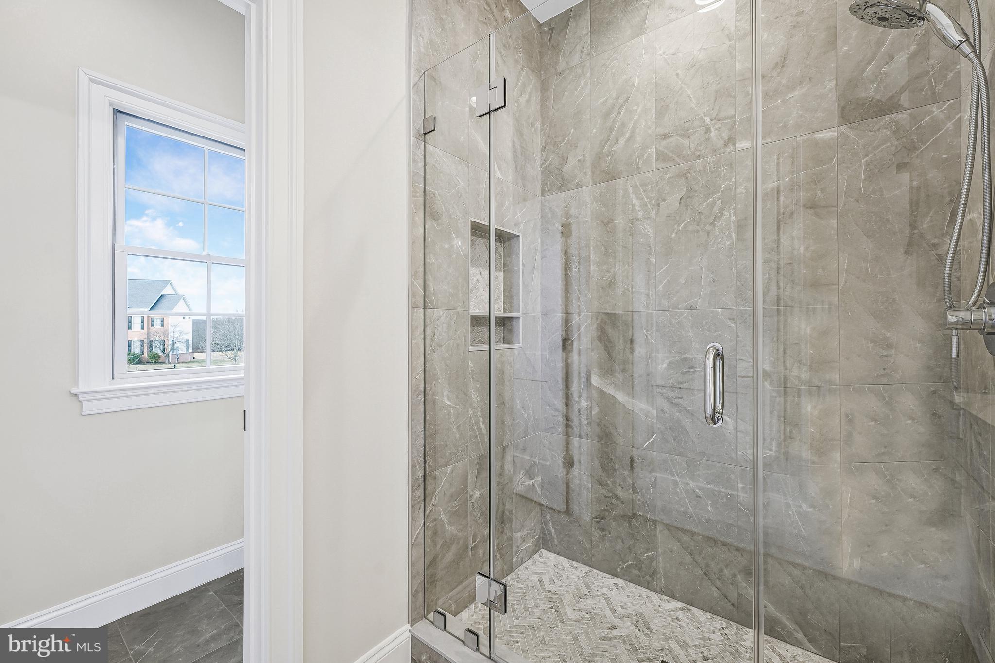 LONG MEADOW HAMLET - Residential