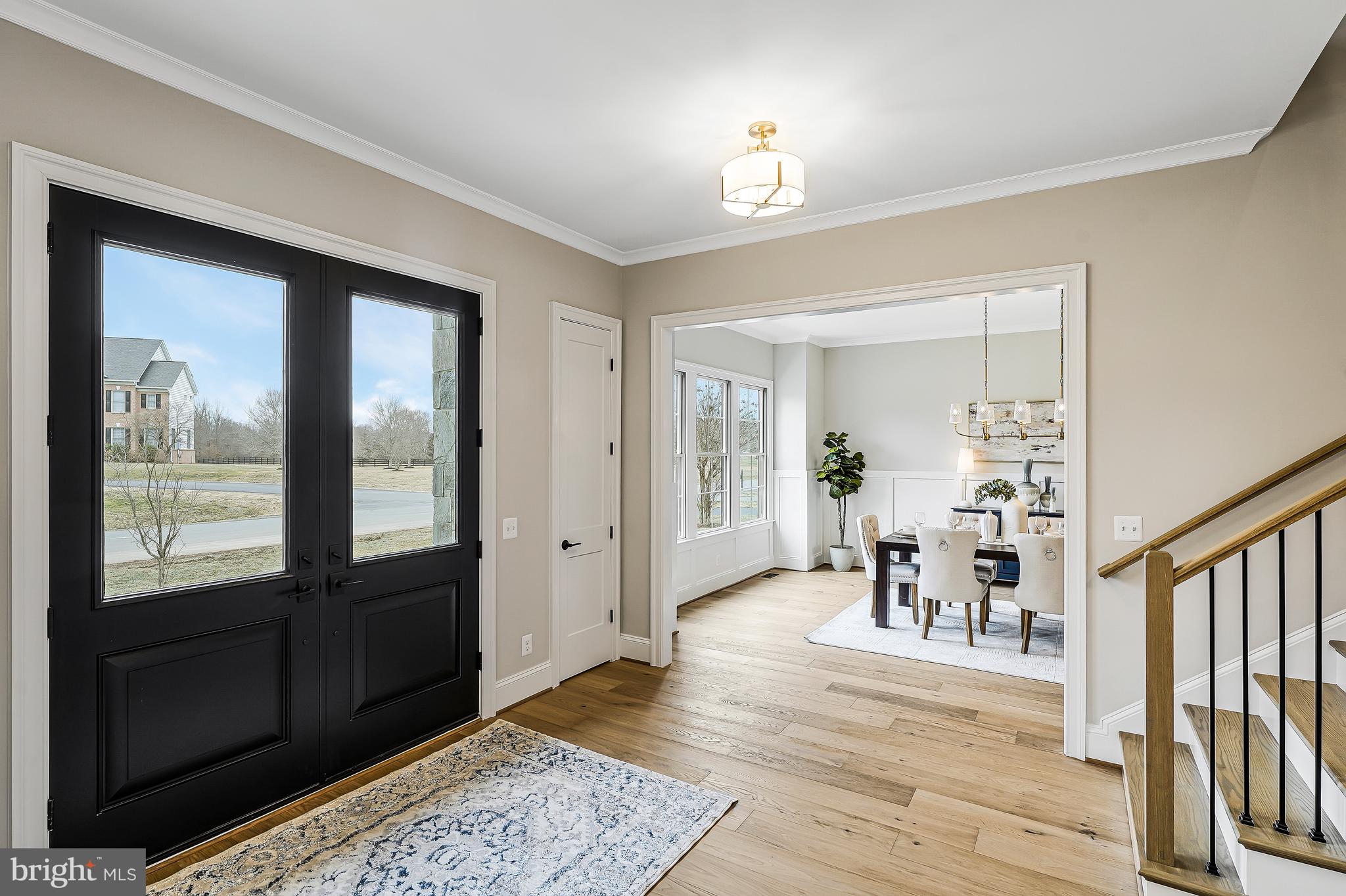 LONG MEADOW HAMLET - Residential