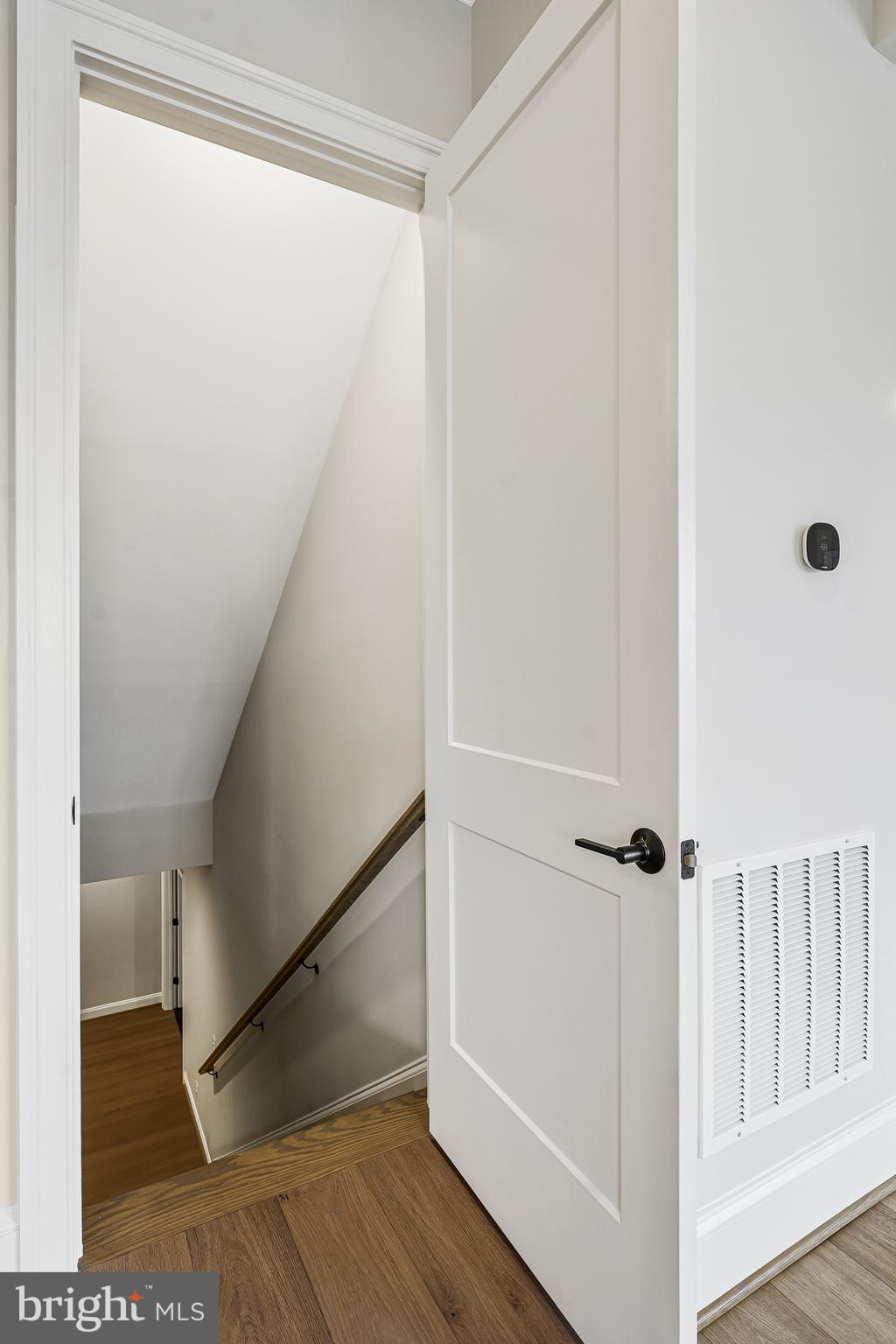 LONG MEADOW HAMLET - Residential