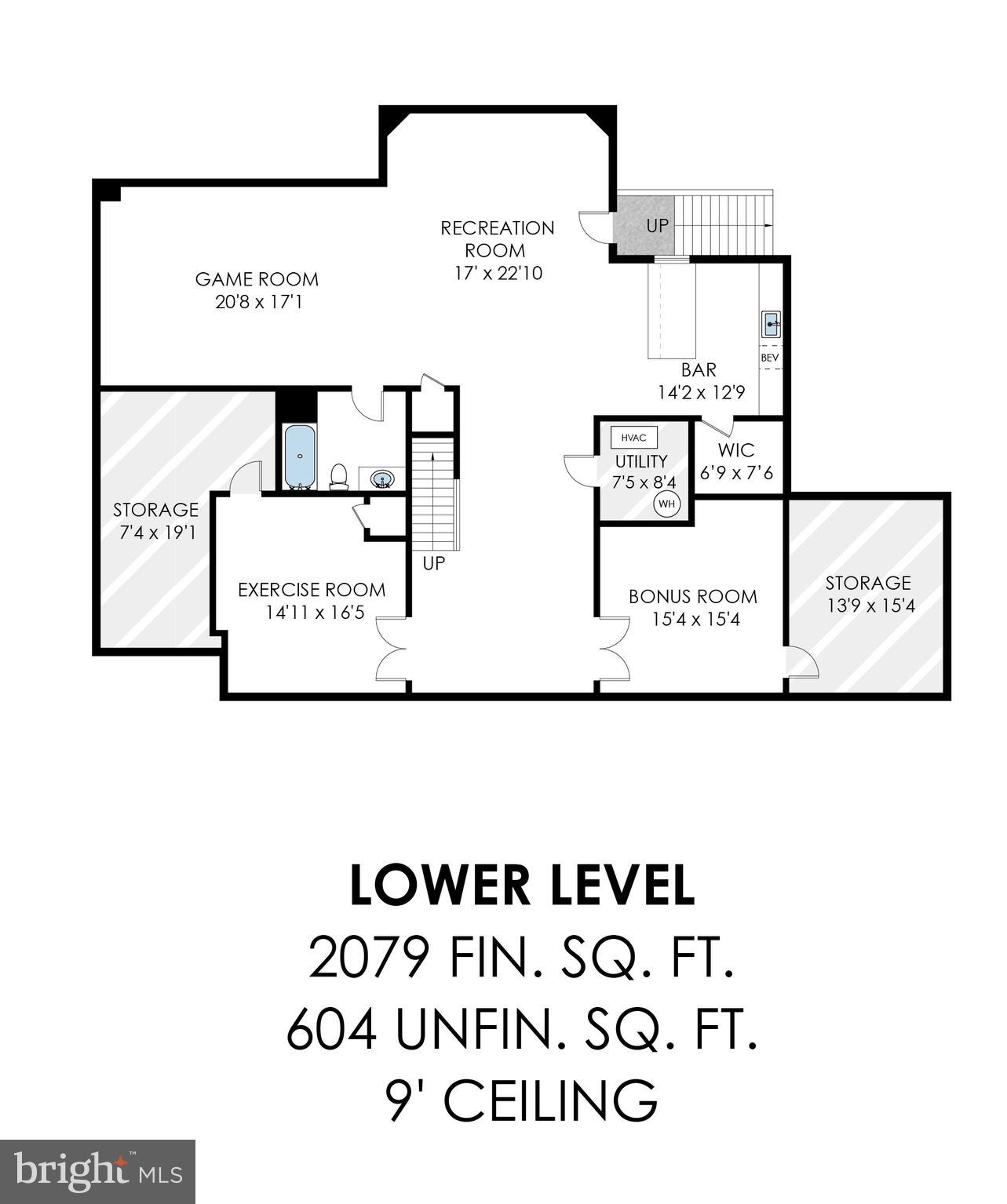 LONG MEADOW HAMLET - Residential
