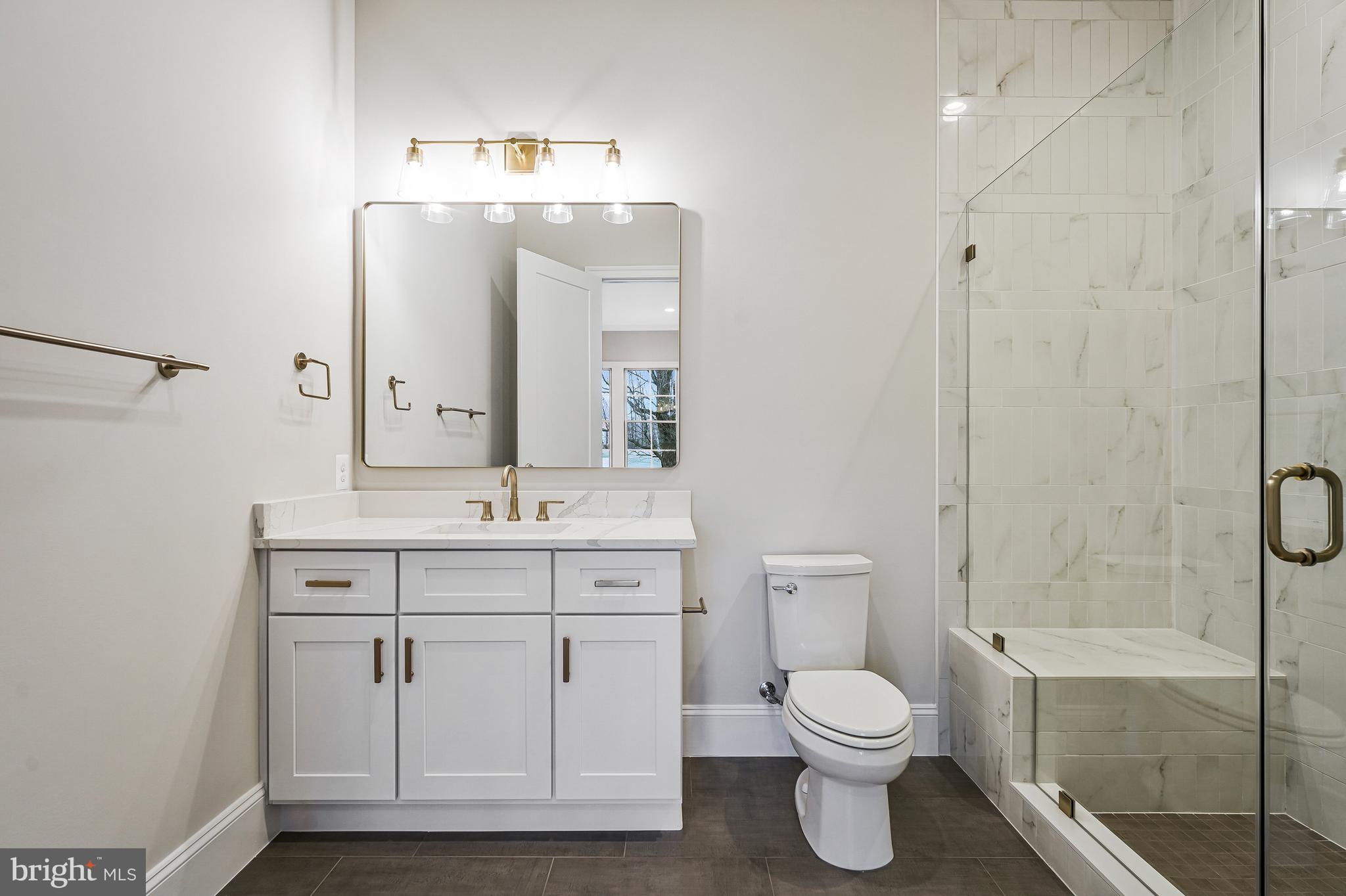 LONG MEADOW HAMLET - Residential