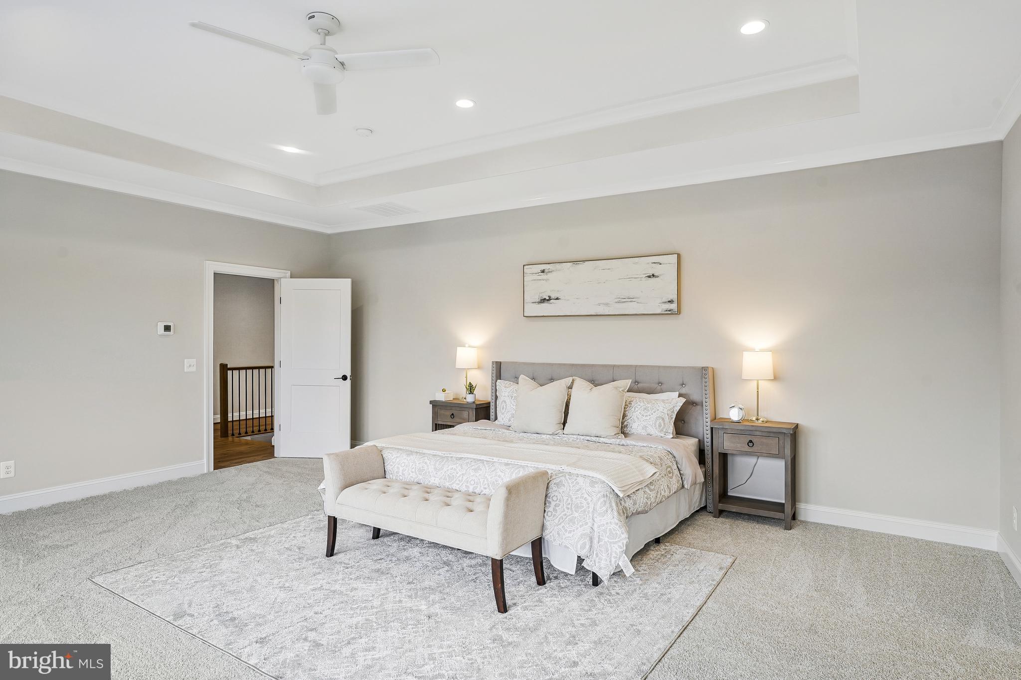 LONG MEADOW HAMLET - Residential