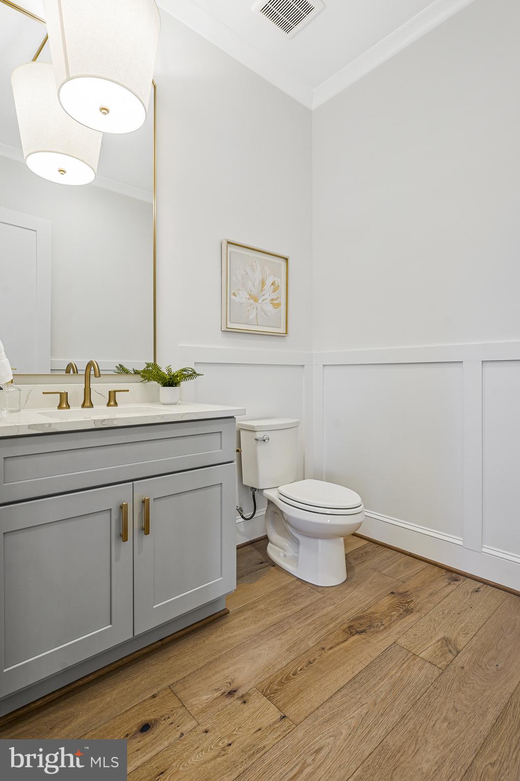 LONG MEADOW HAMLET - Residential