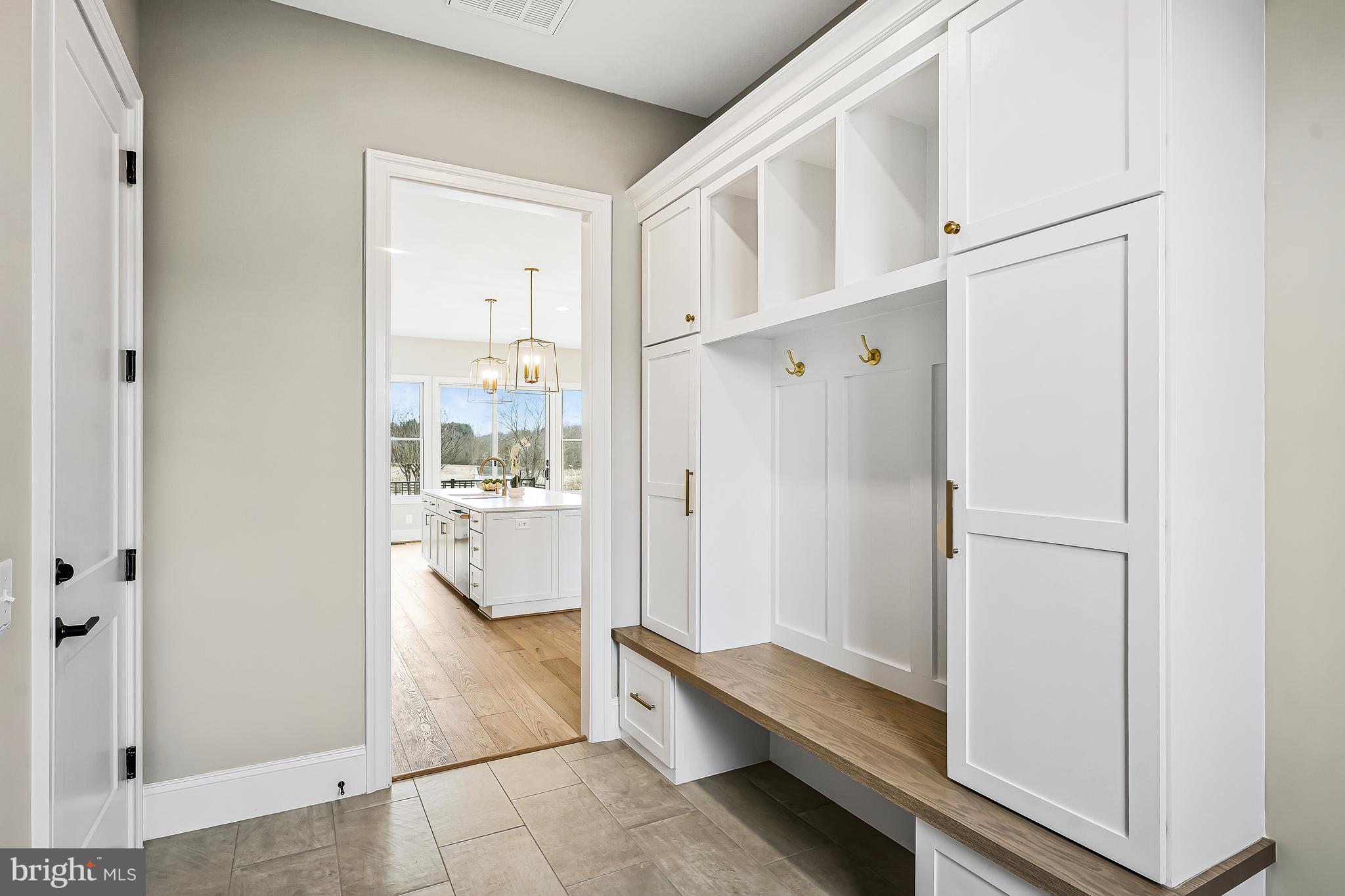 LONG MEADOW HAMLET - Residential