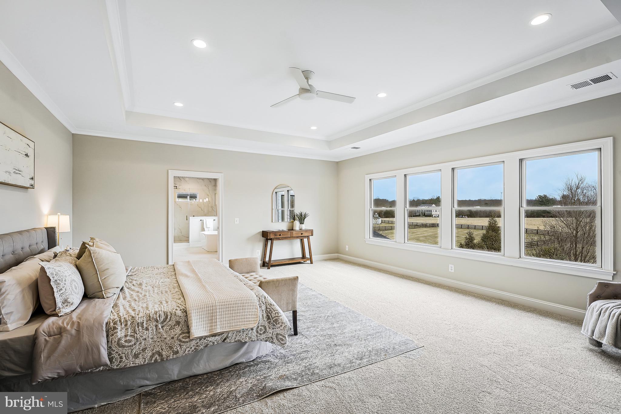 LONG MEADOW HAMLET - Residential