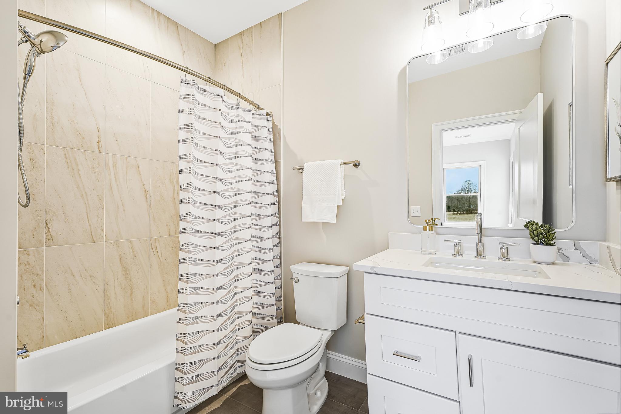 LONG MEADOW HAMLET - Residential