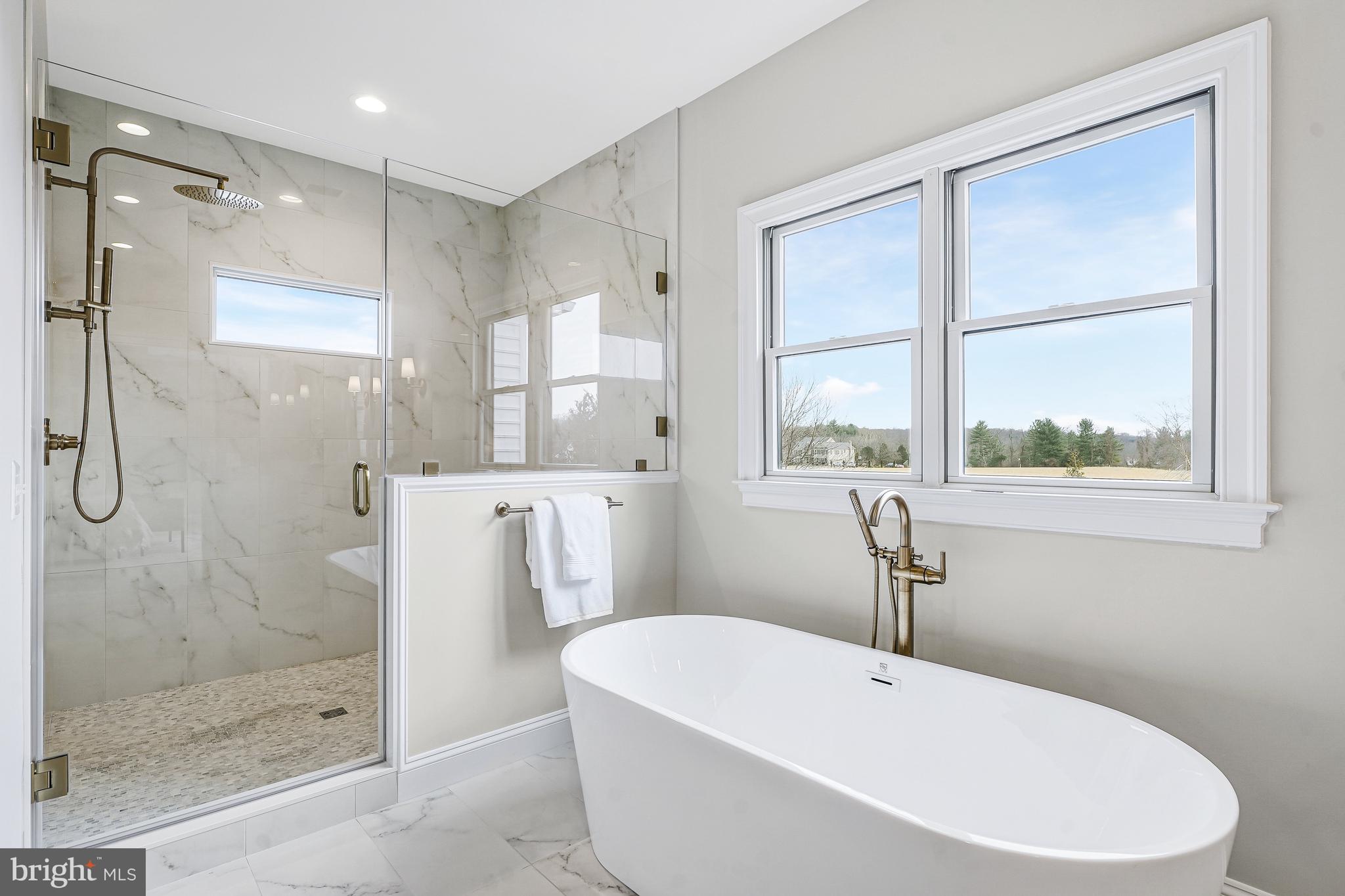 LONG MEADOW HAMLET - Residential