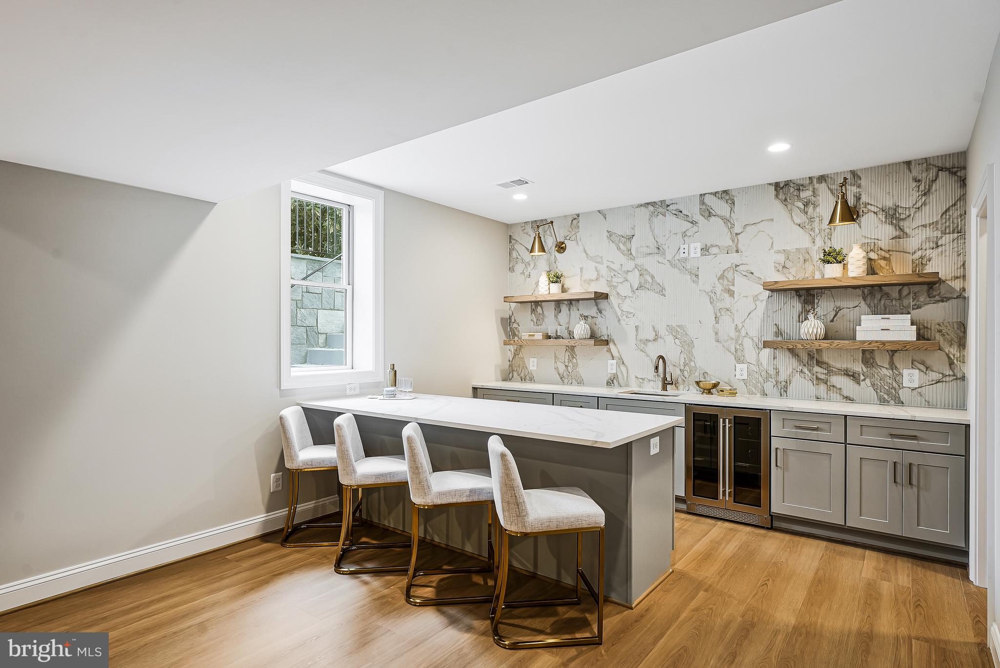 LONG MEADOW HAMLET - Residential