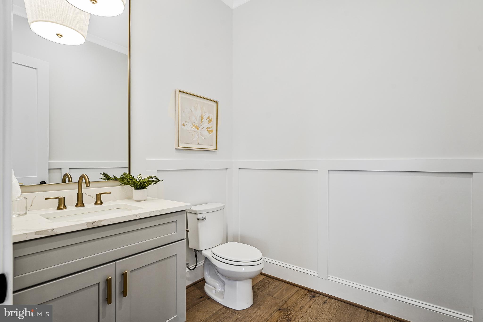 LONG MEADOW HAMLET - Residential