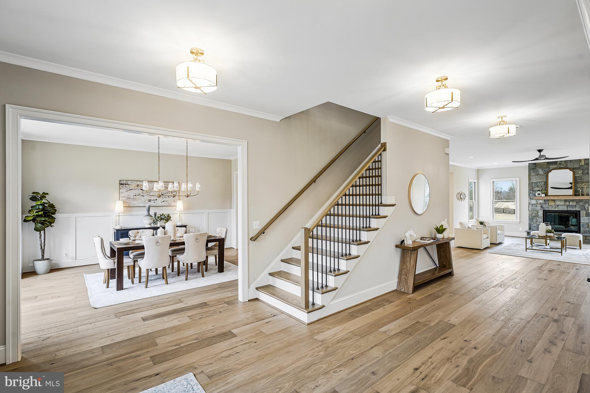 LONG MEADOW HAMLET - Residential