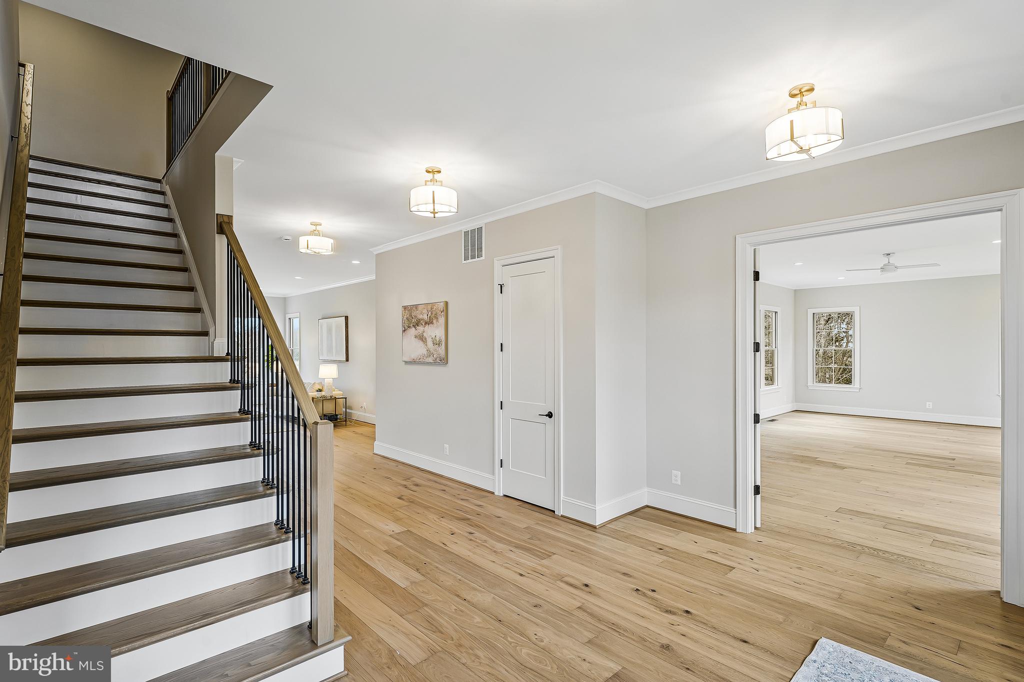 LONG MEADOW HAMLET - Residential