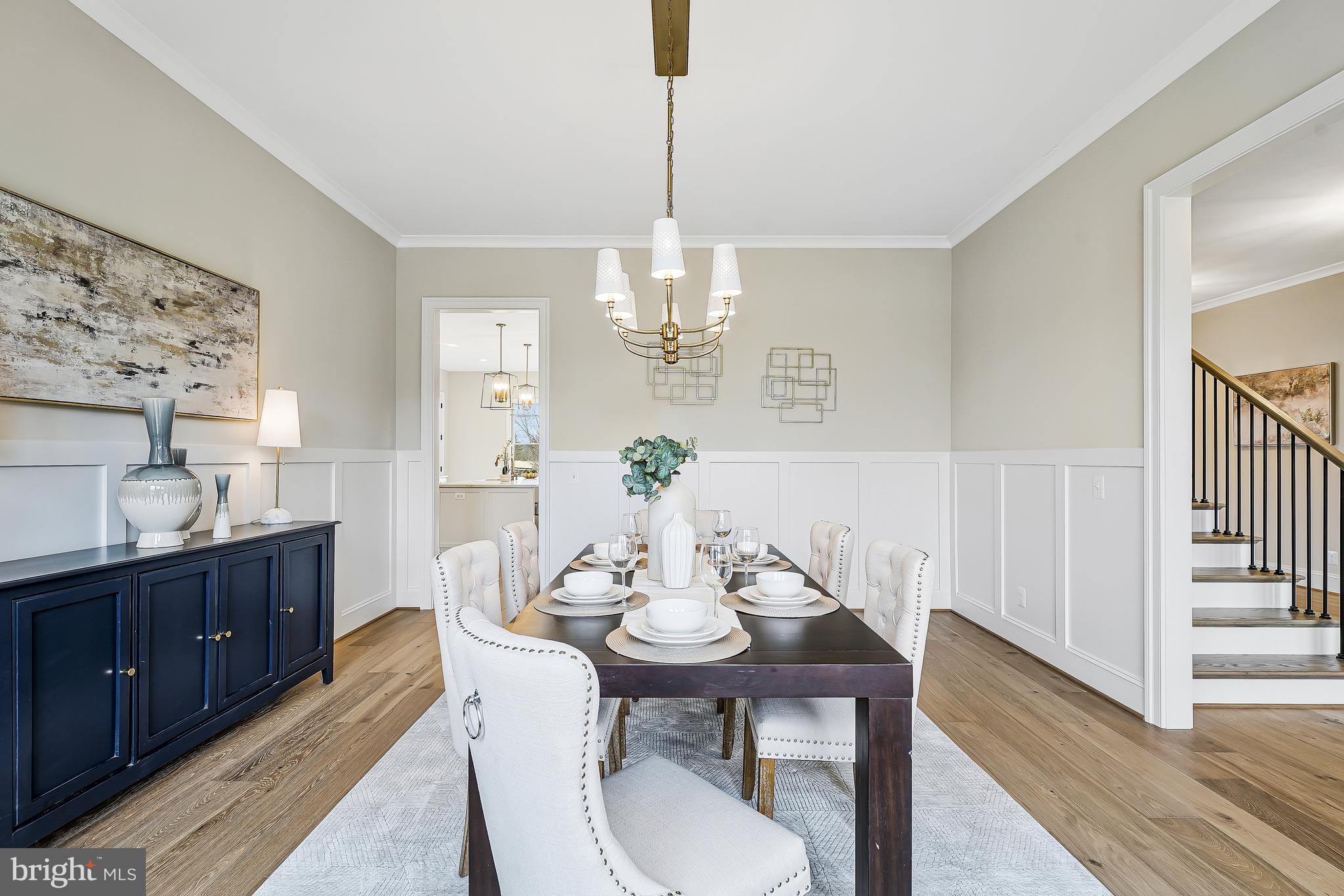 LONG MEADOW HAMLET - Residential