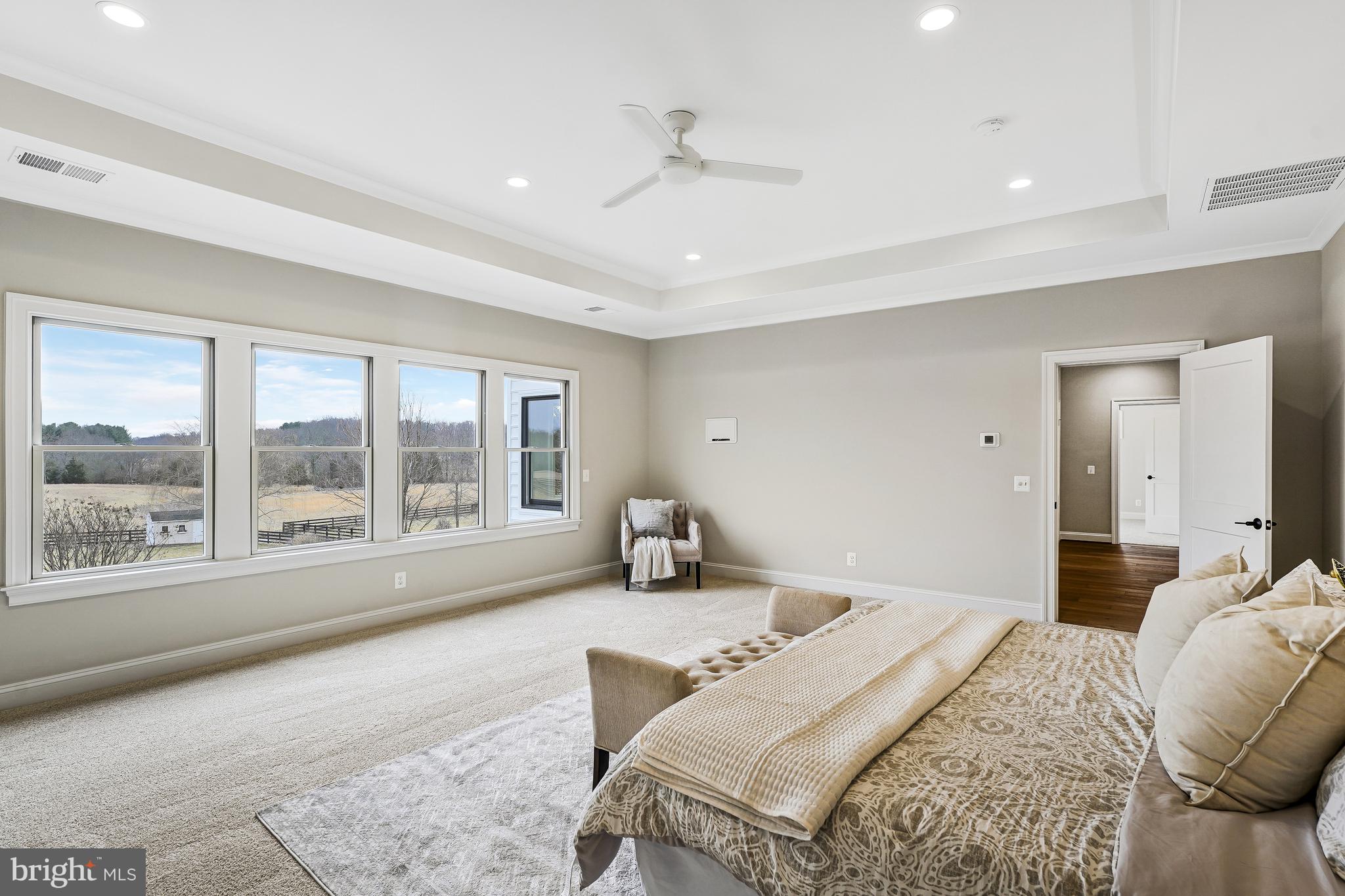 LONG MEADOW HAMLET - Residential