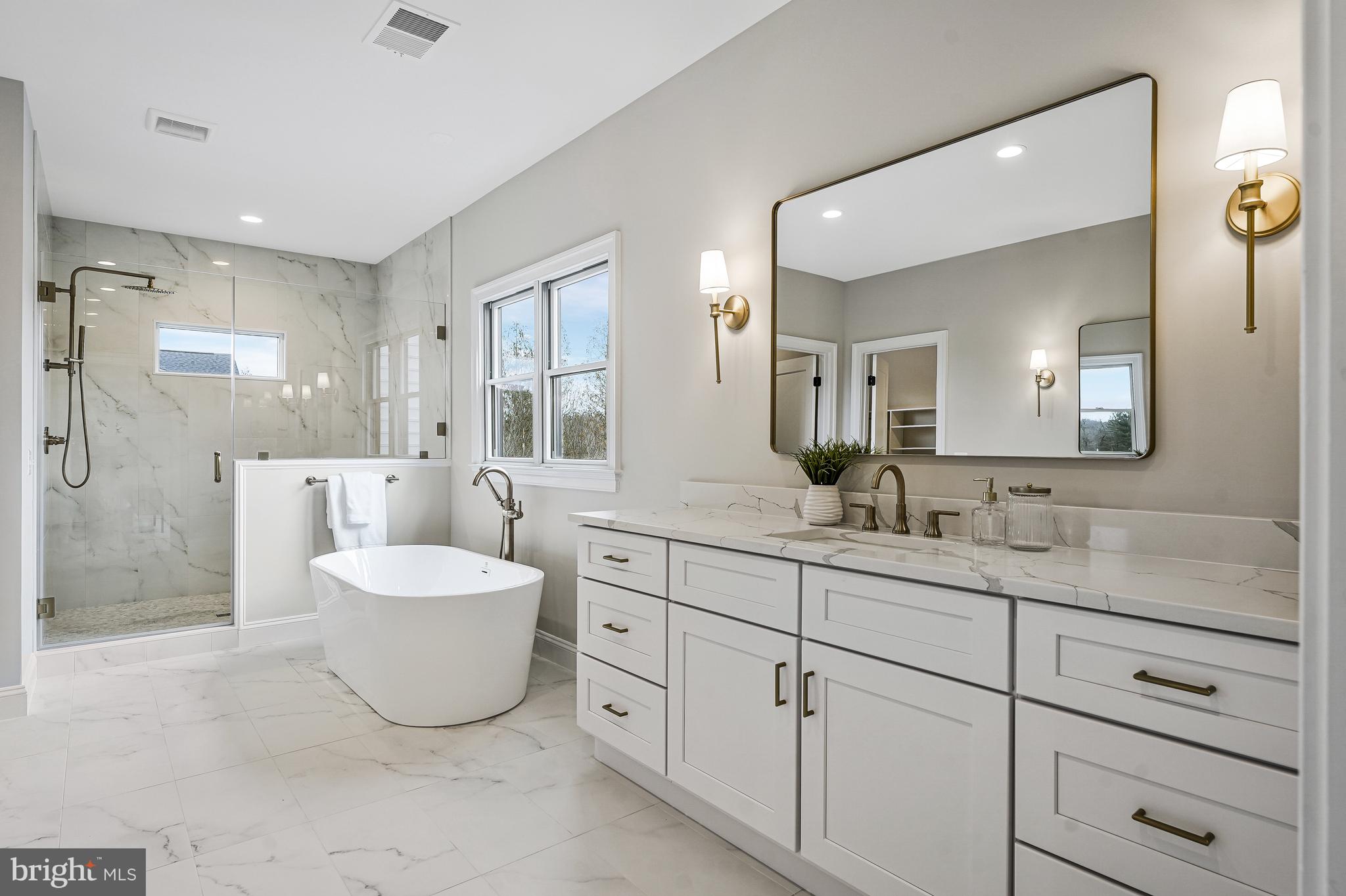 LONG MEADOW HAMLET - Residential