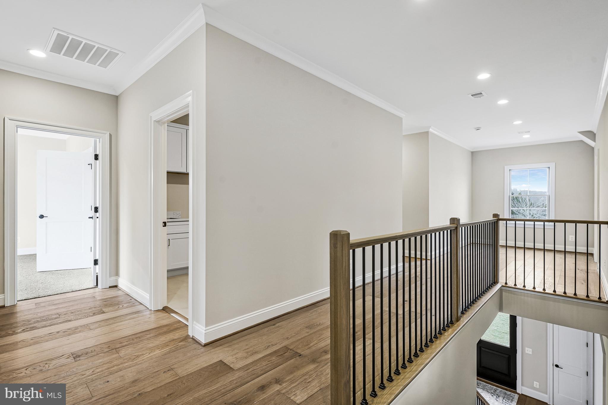 LONG MEADOW HAMLET - Residential