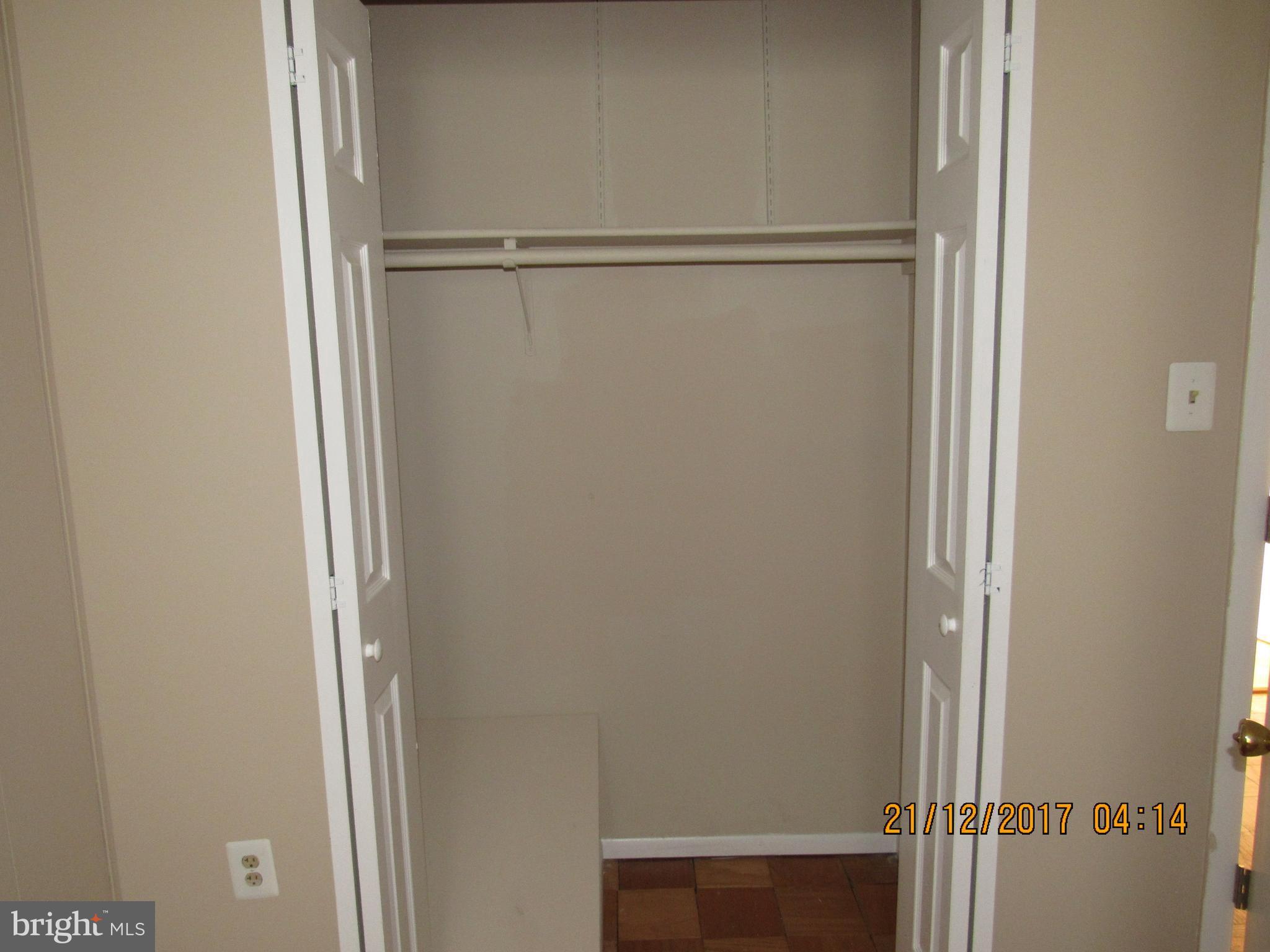 HARFORD SQUARE - Residential Lease