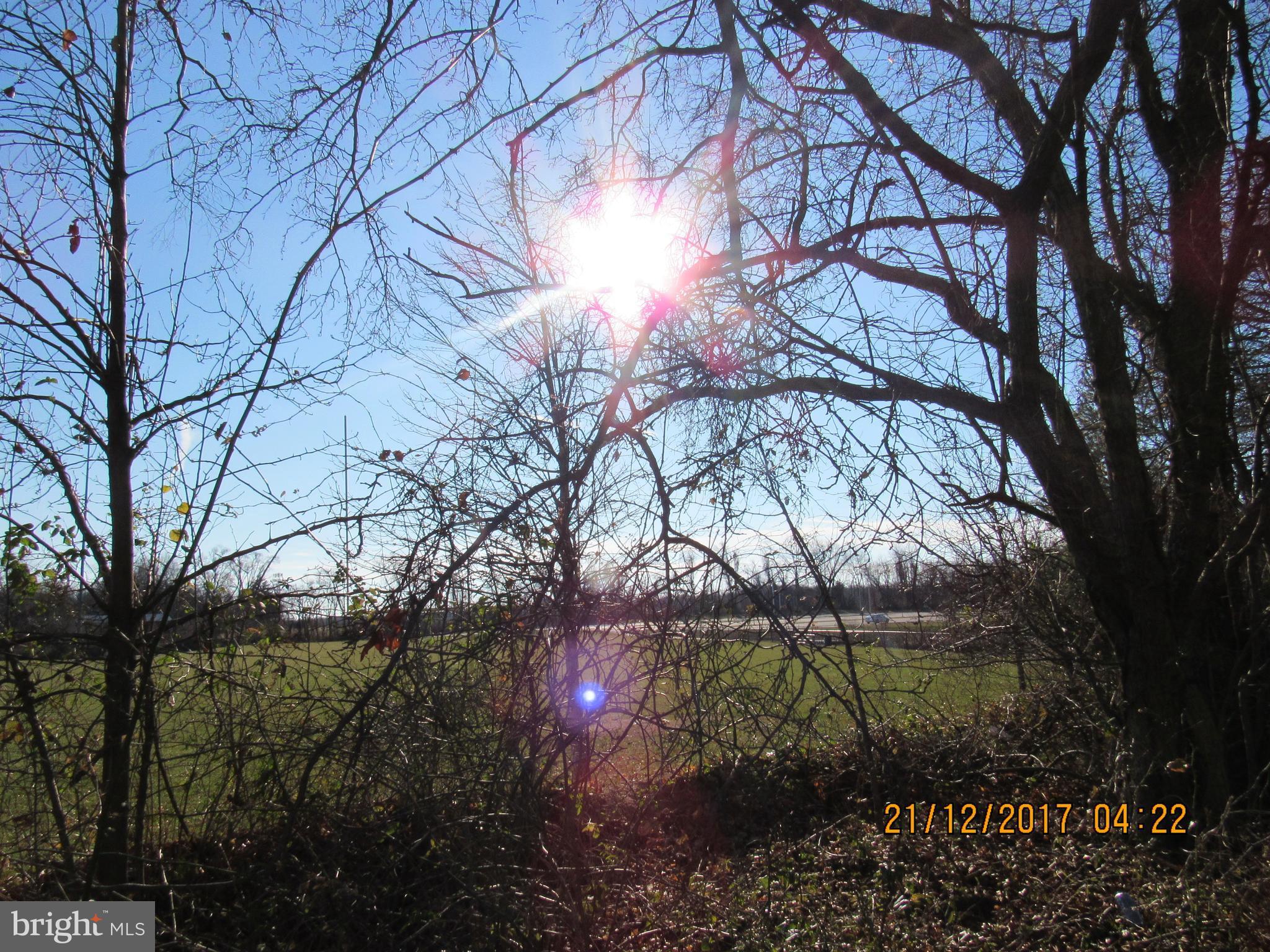 HARFORD SQUARE - Residential Lease