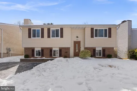 19013 Quail Valley Boulevard, Gaithersburg, MD MLS: MDMC2215696