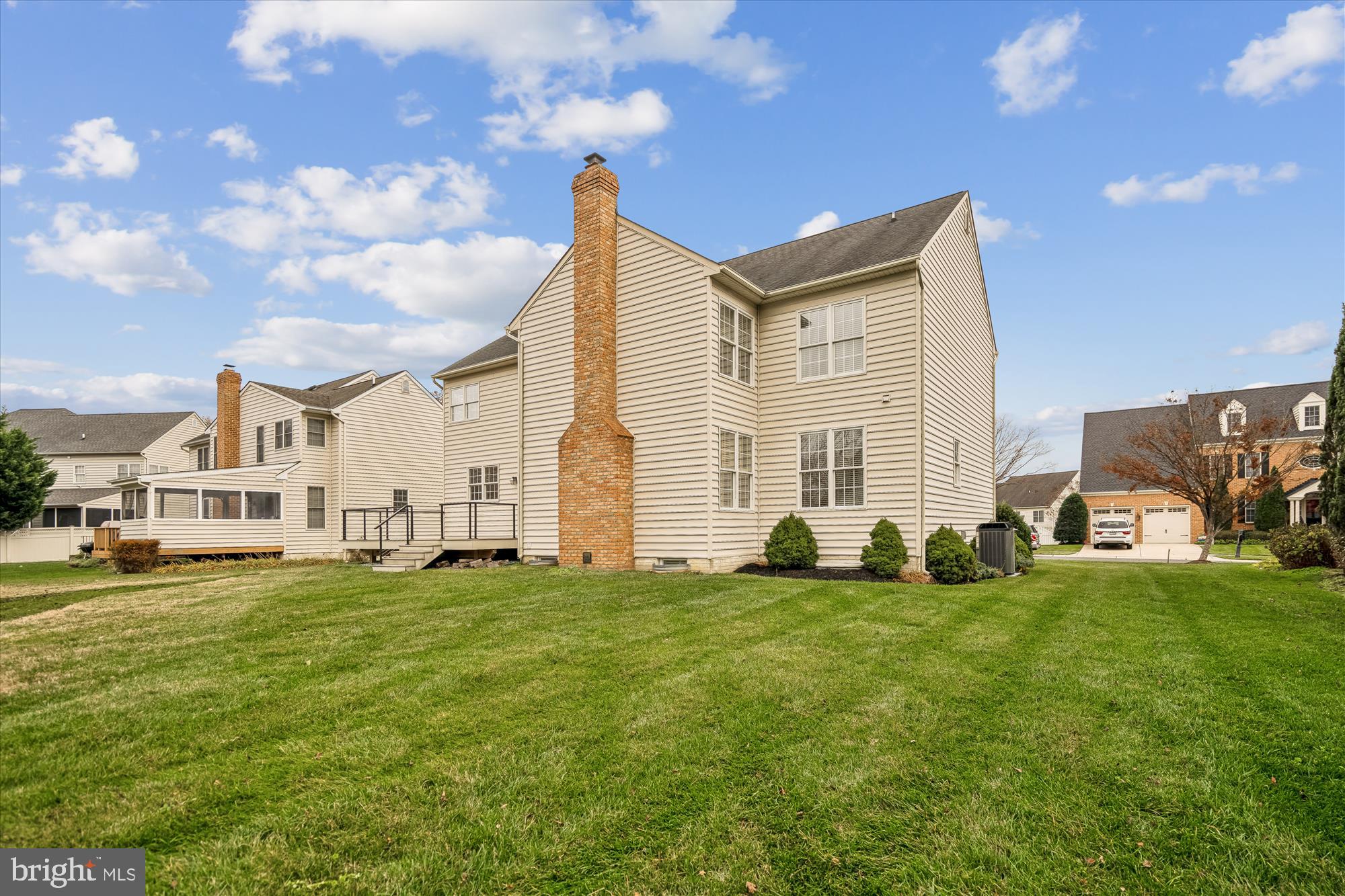 206 HEATHERBLOOM TRAIL