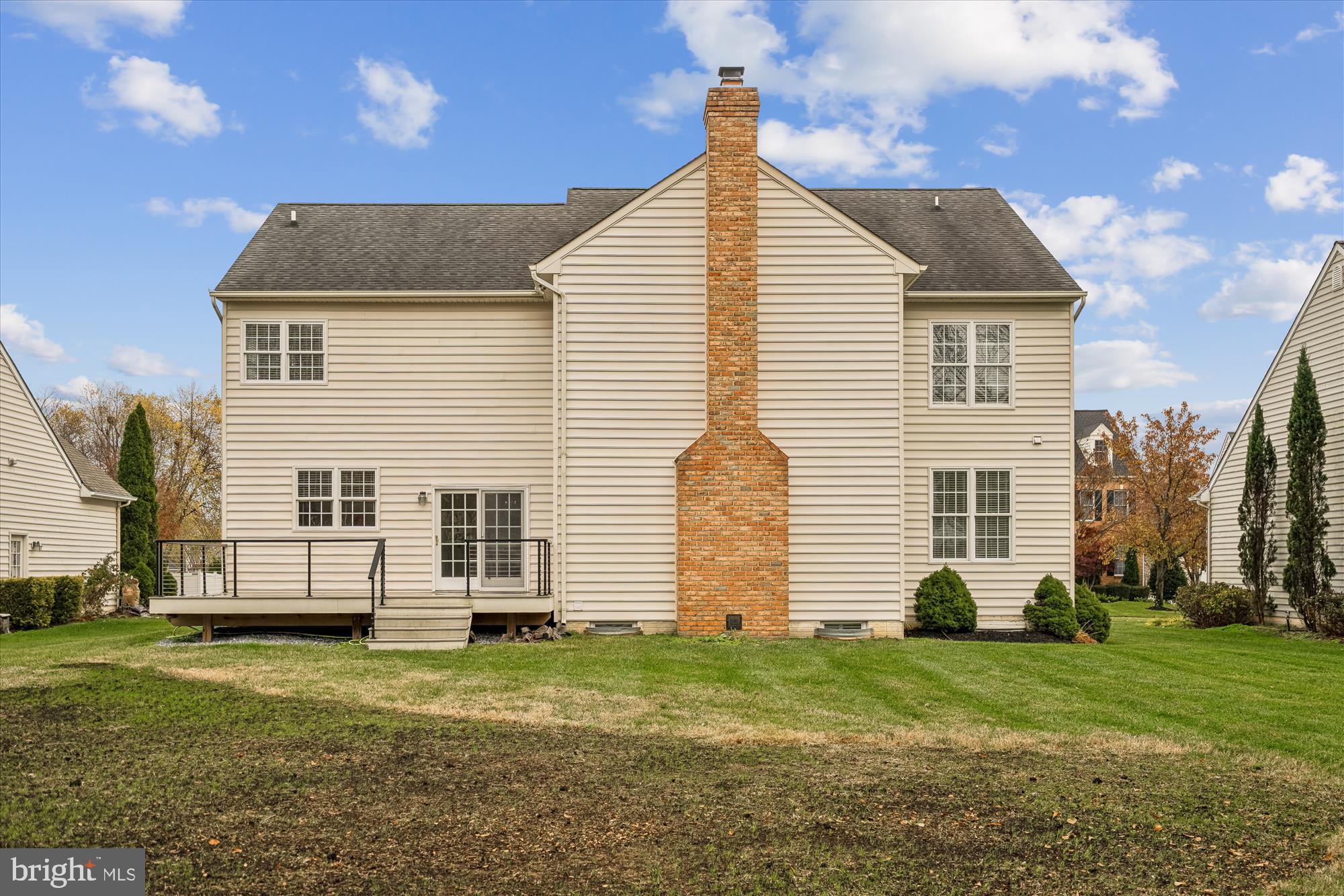 206 HEATHERBLOOM TRAIL