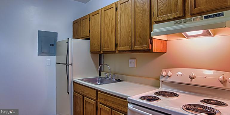 UNIVERSITY CITY - Residential Lease