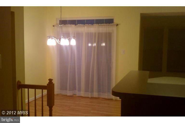 CONSTANT FRIENDSHIP - Residential Lease