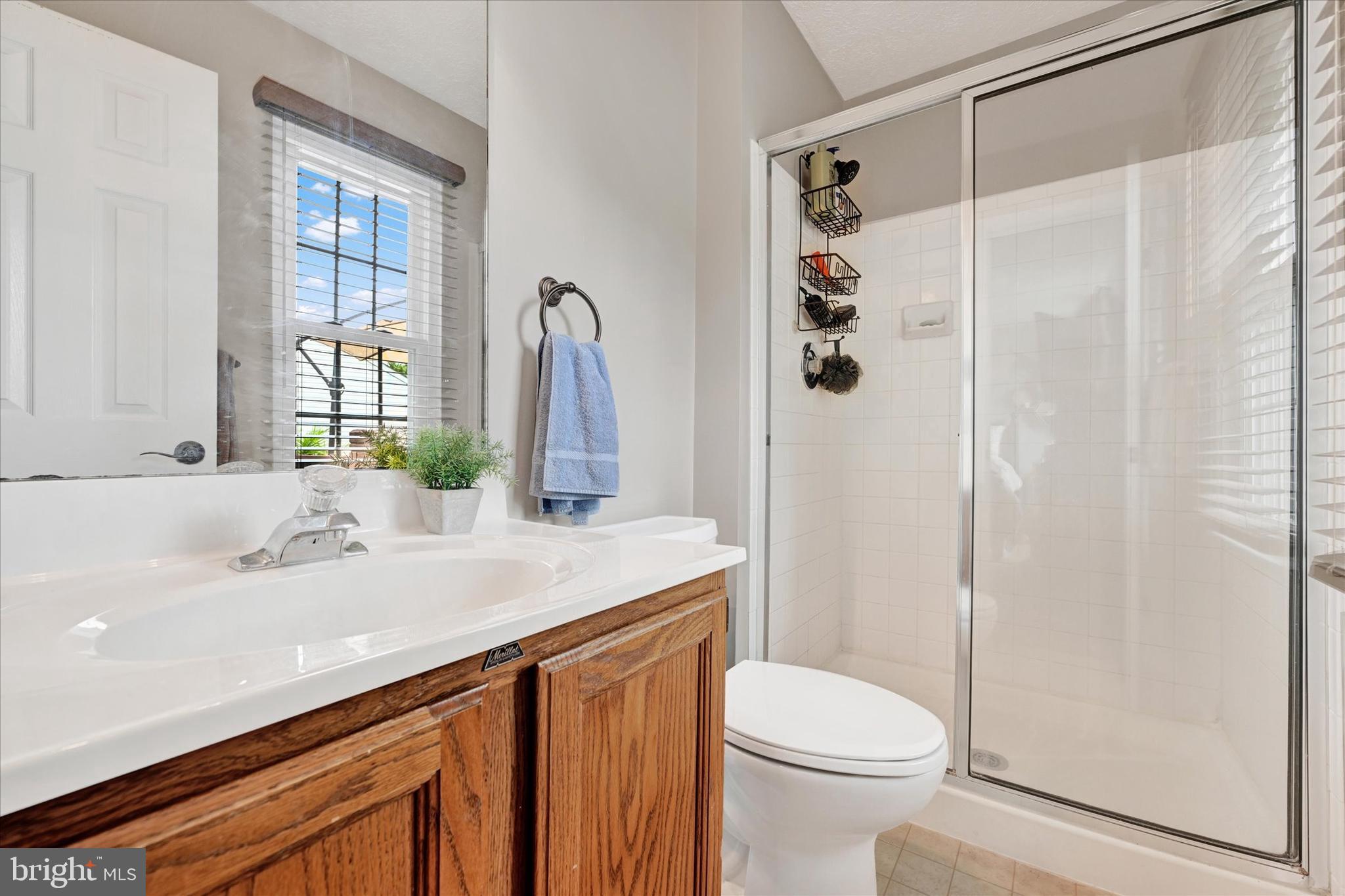 BOX HILL SOUTH - Residential