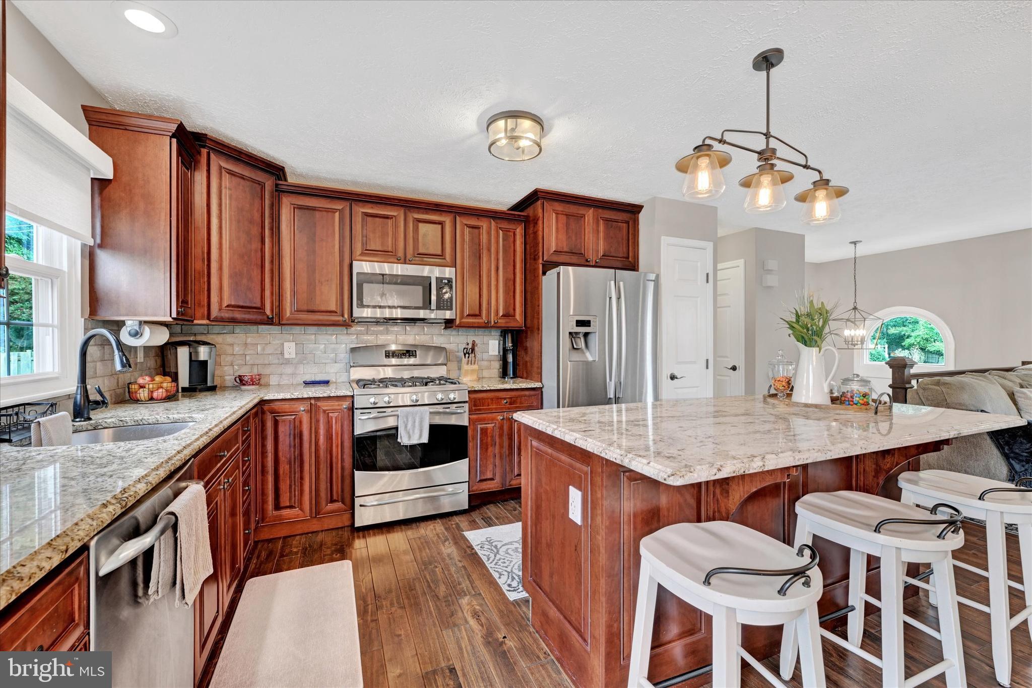 BOX HILL SOUTH - Residential