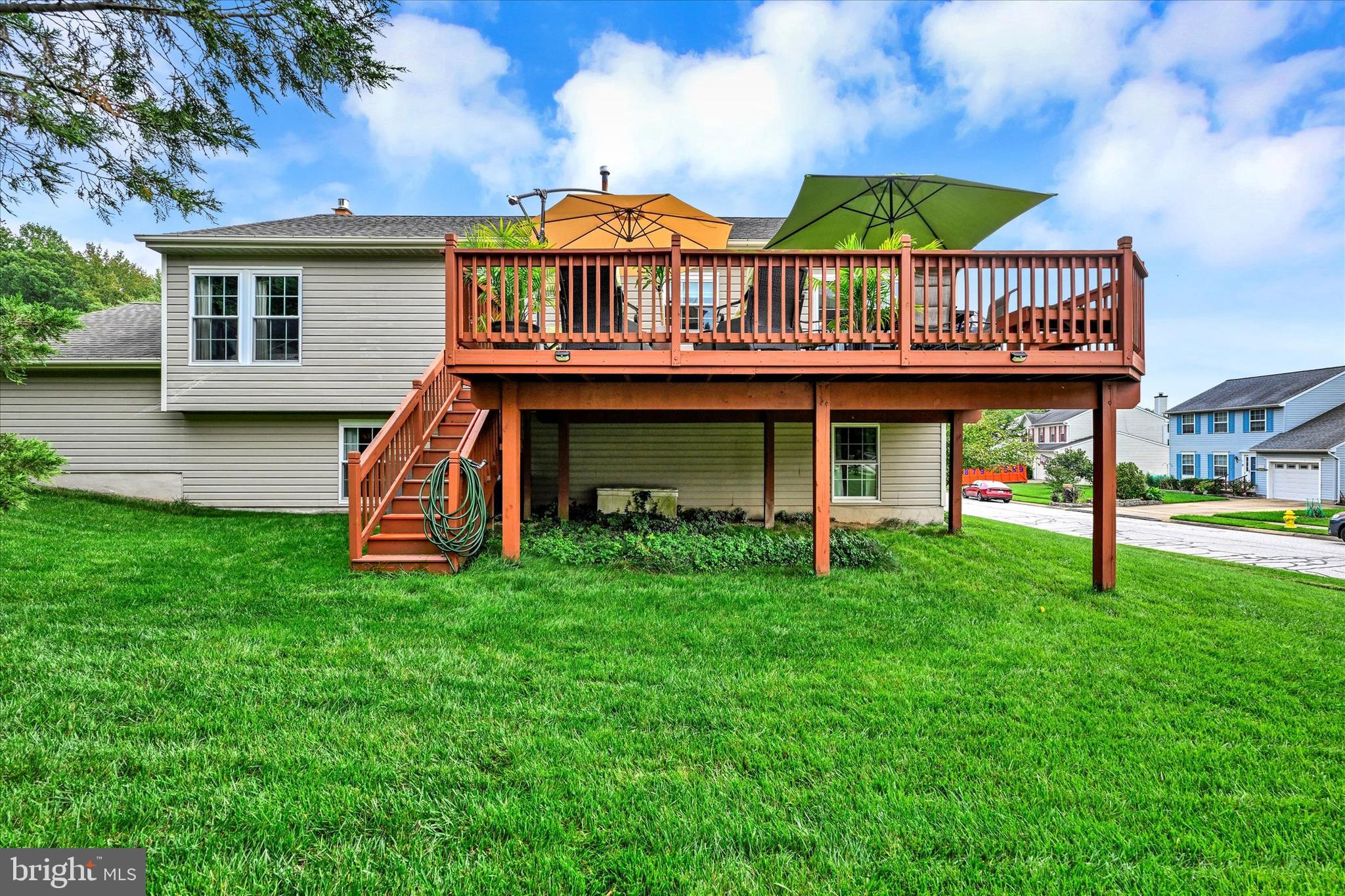 BOX HILL SOUTH - Residential