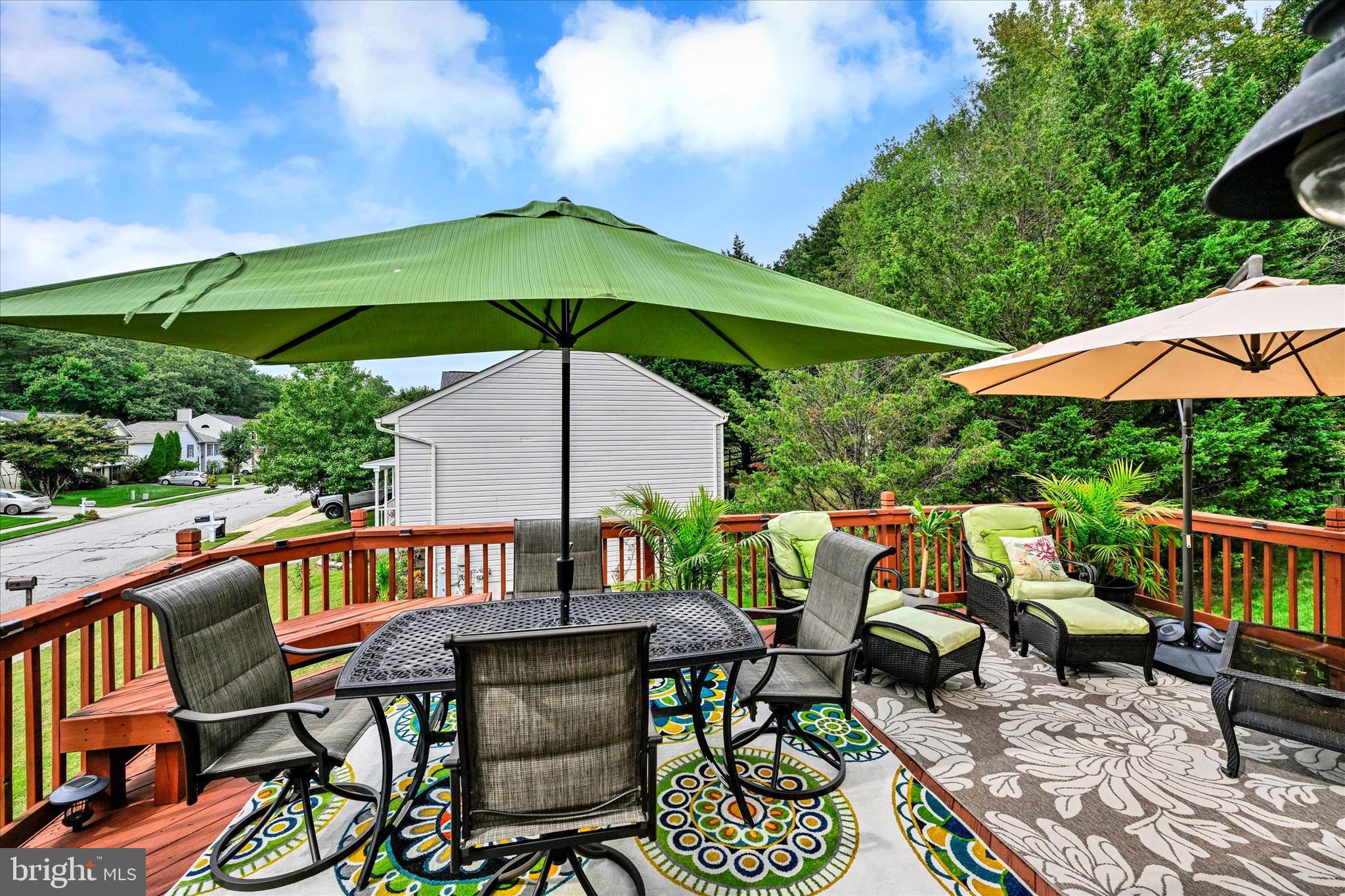 BOX HILL SOUTH - Residential