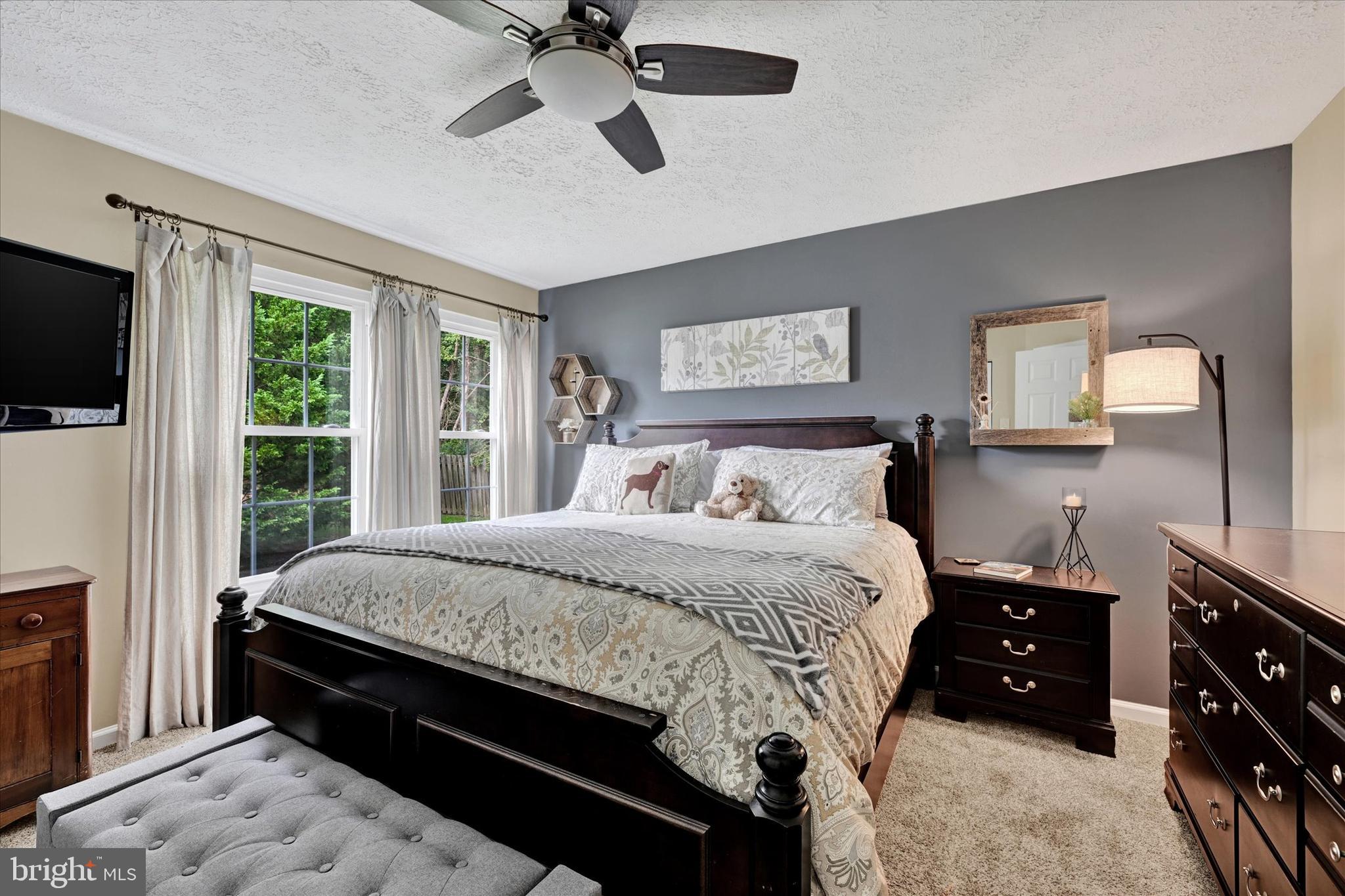 BOX HILL SOUTH - Residential