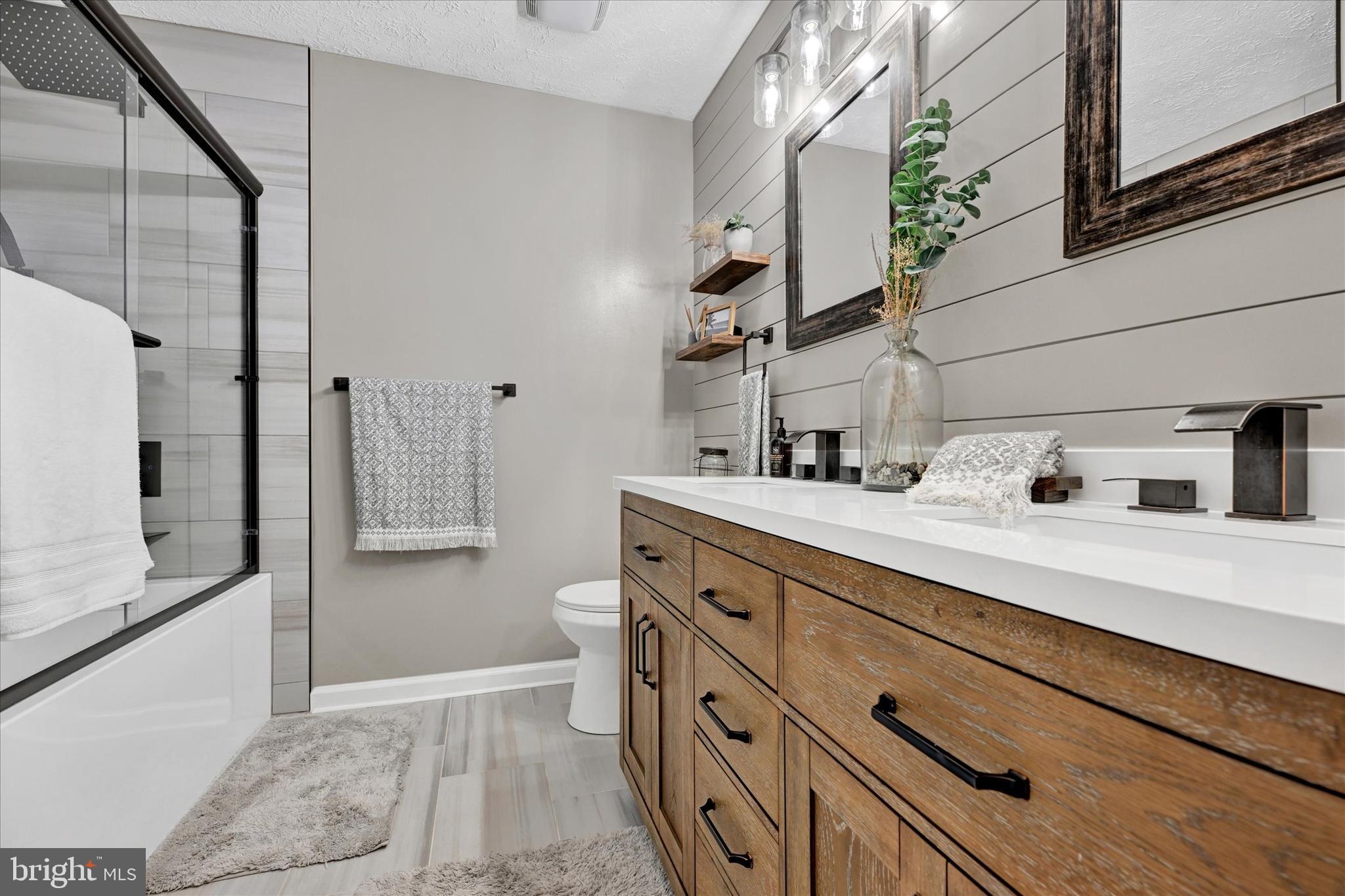 BOX HILL SOUTH - Residential