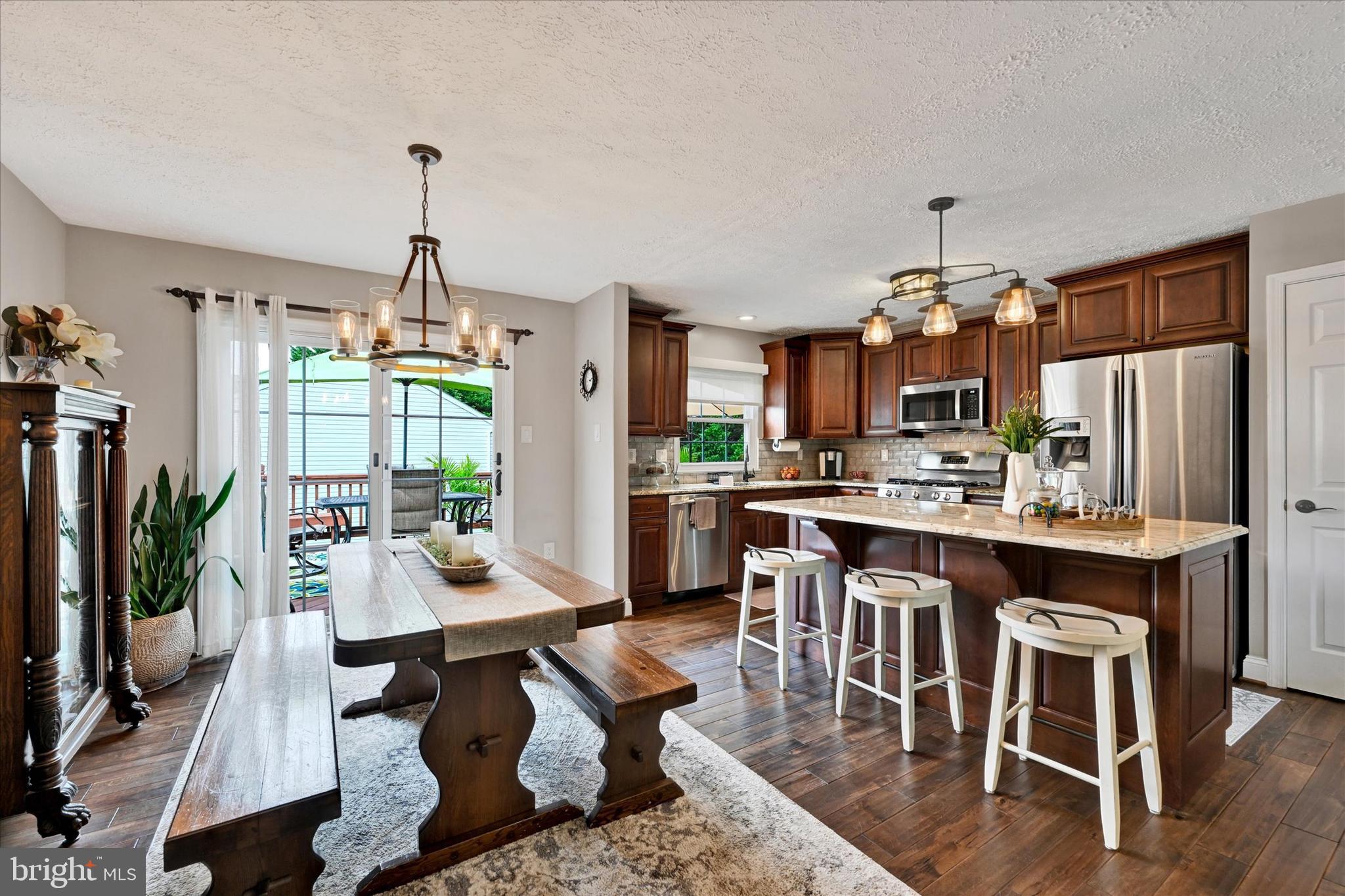 BOX HILL SOUTH - Residential