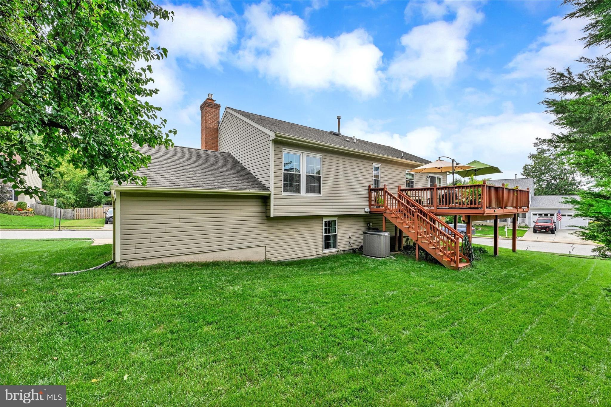 BOX HILL SOUTH - Residential