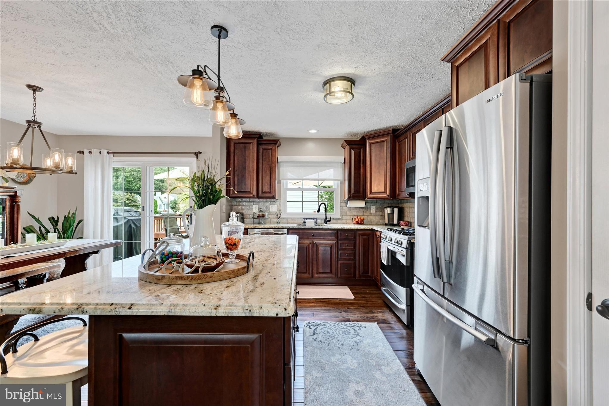 BOX HILL SOUTH - Residential