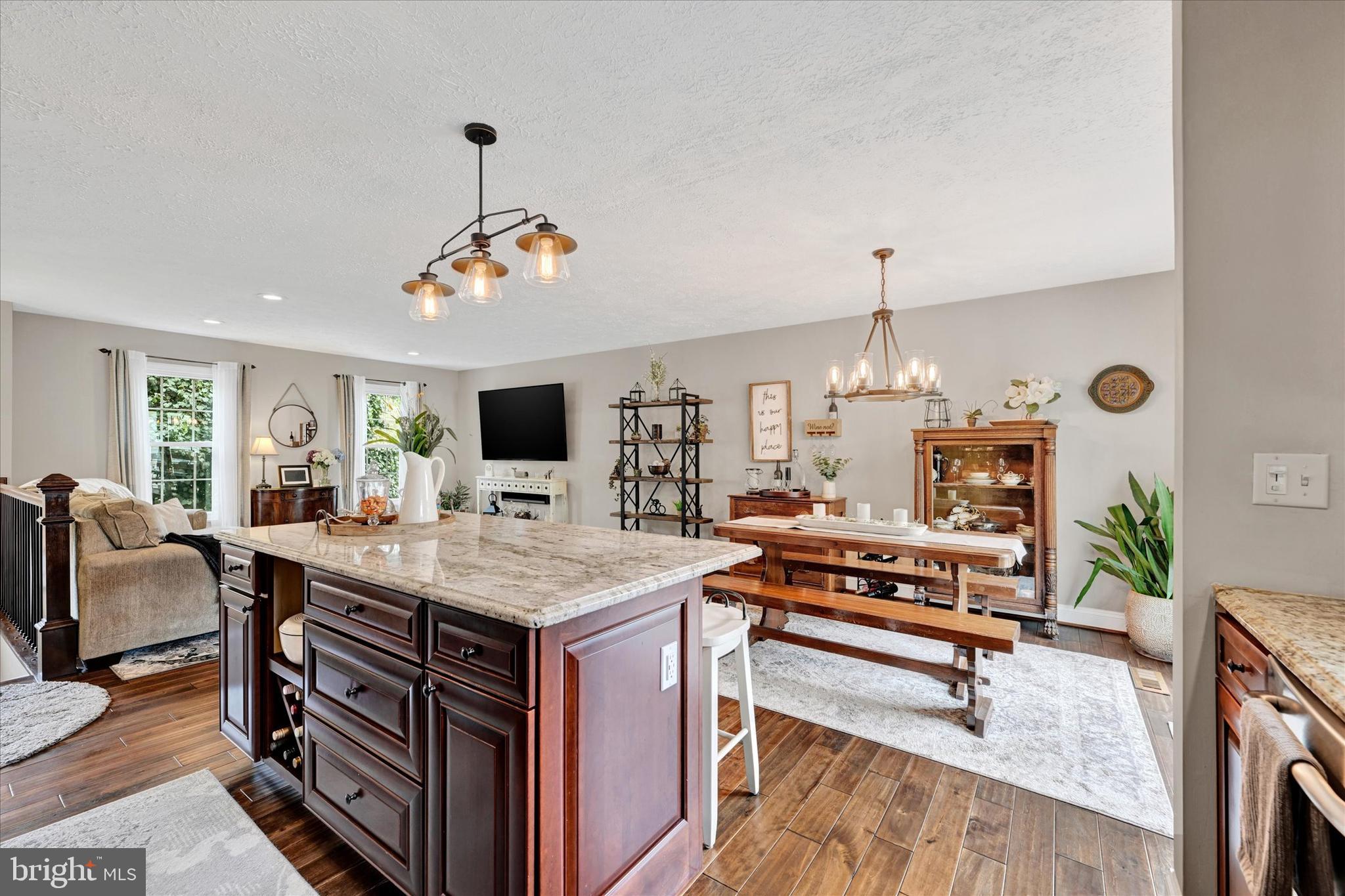 BOX HILL SOUTH - Residential