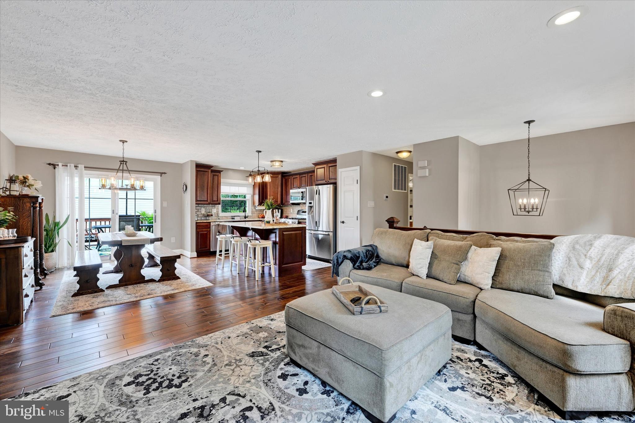 BOX HILL SOUTH - Residential