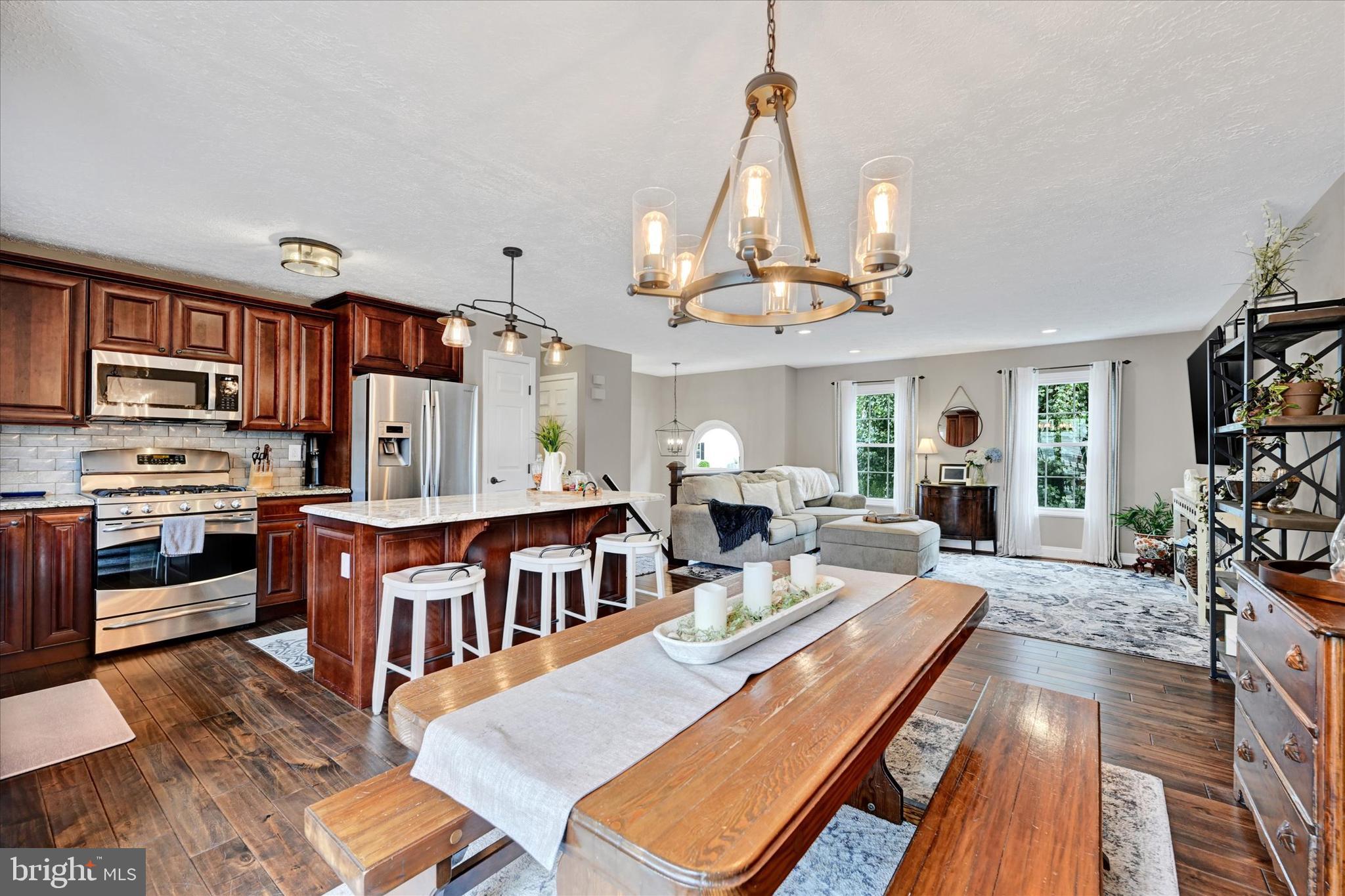 BOX HILL SOUTH - Residential